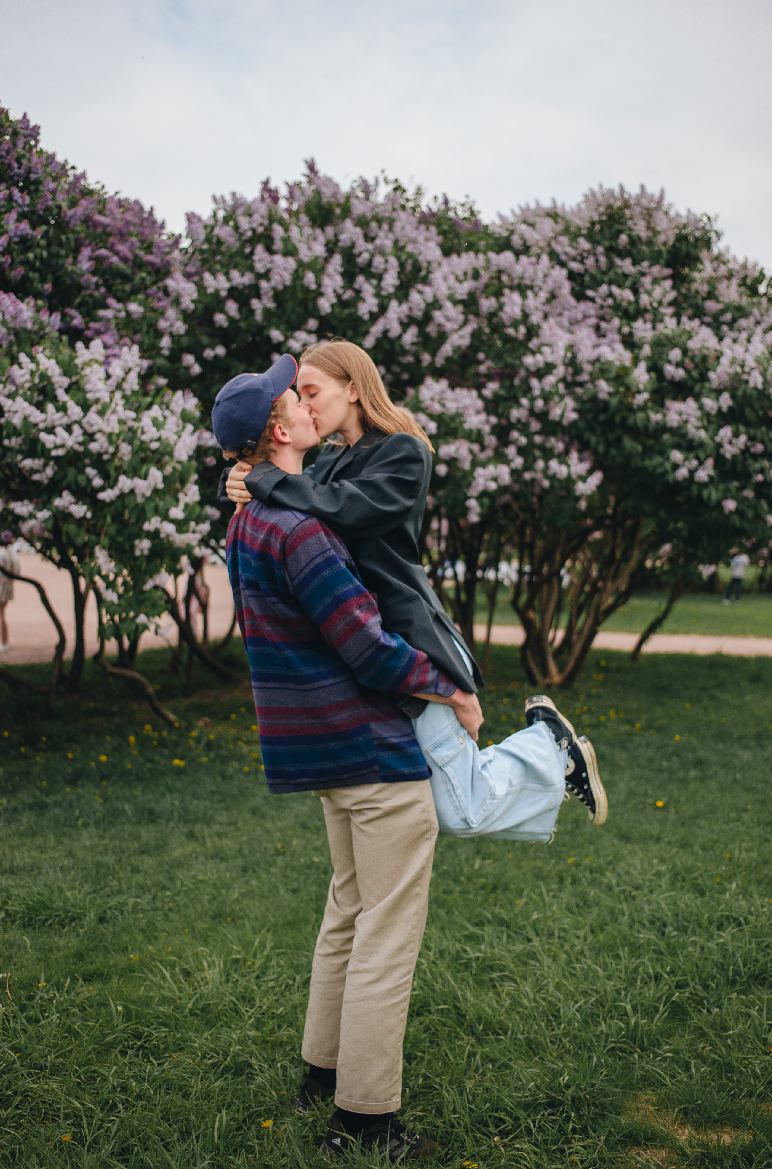 Сирень. Фотограф в Санкт-Петербурге Гарипова Валерия