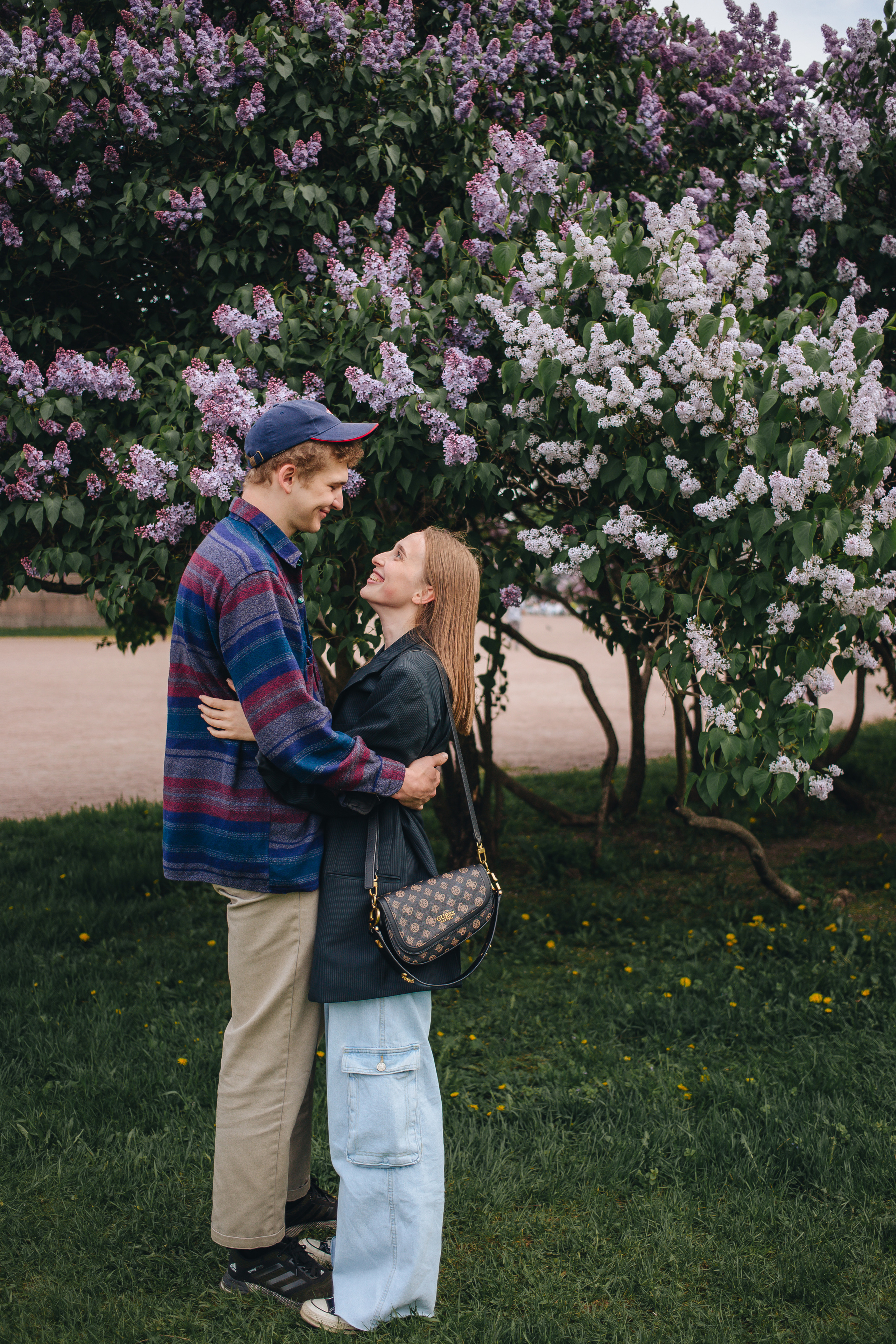 Сирень. Фотограф в Санкт-Петербурге Гарипова Валерия