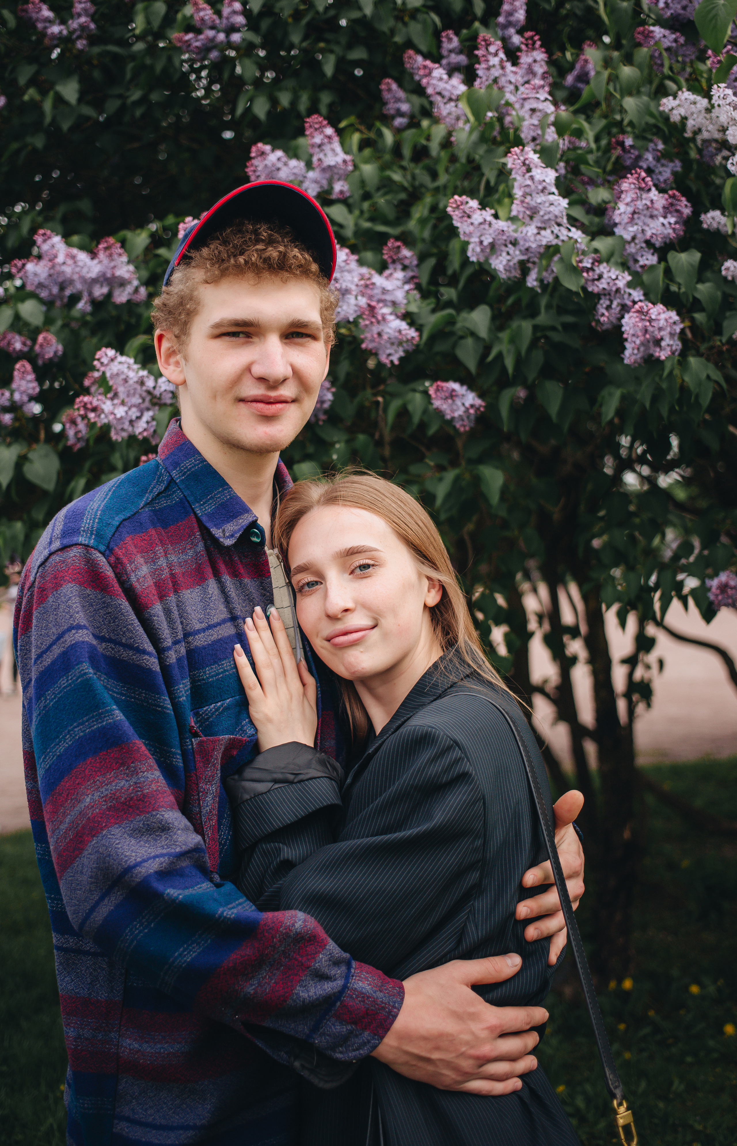 Сирень. Фотограф в Санкт-Петербурге Гарипова Валерия