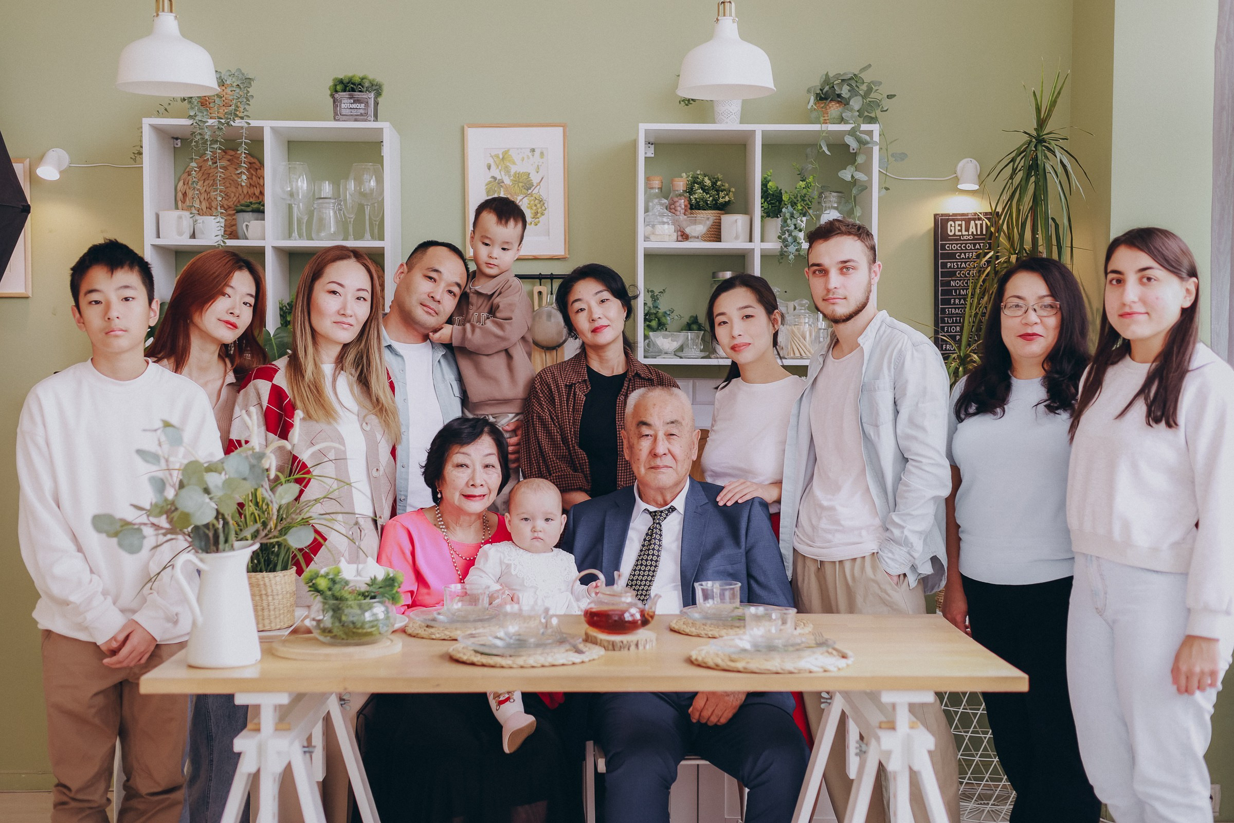 Екатерина. Семейный и персональный фотограф в Ростове-на-Дону