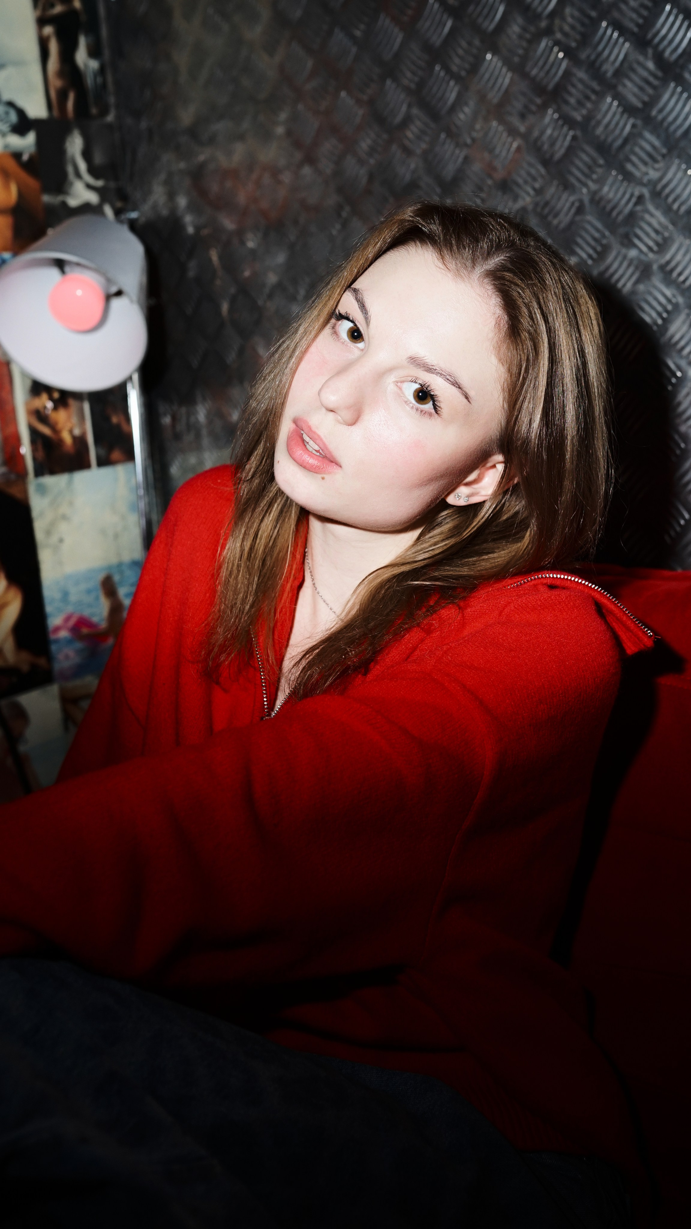 Baza. Коммерческий и репортажный фотограф в Санкт-Петербурге — Туся Сушка