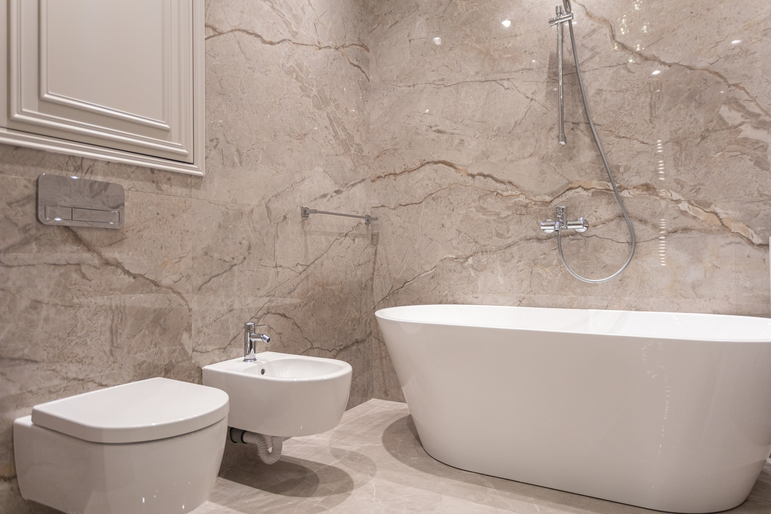 ЖК Дом на Мосфильмовской. BogdanovPh