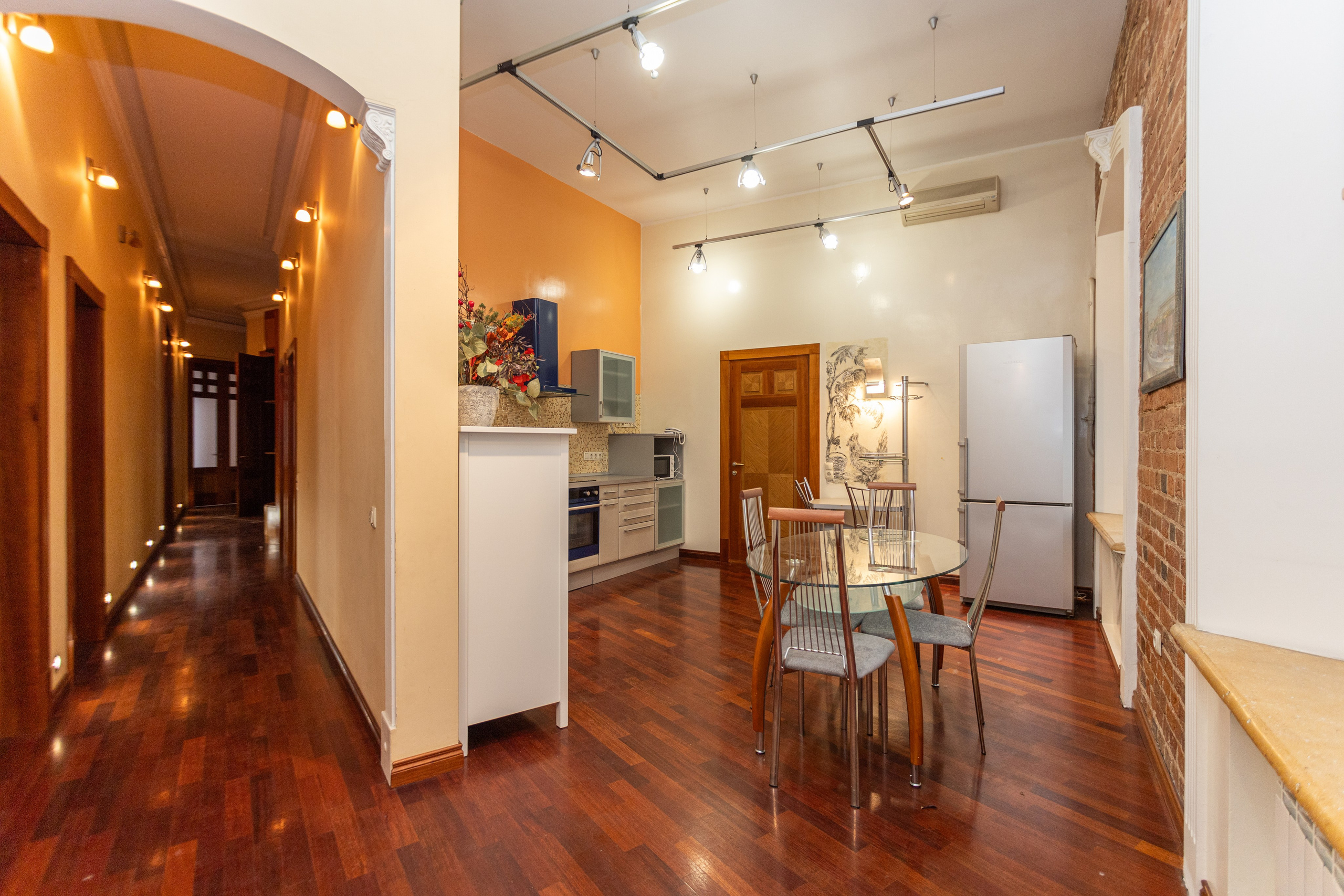 Старый Арбат. BogdanovPh