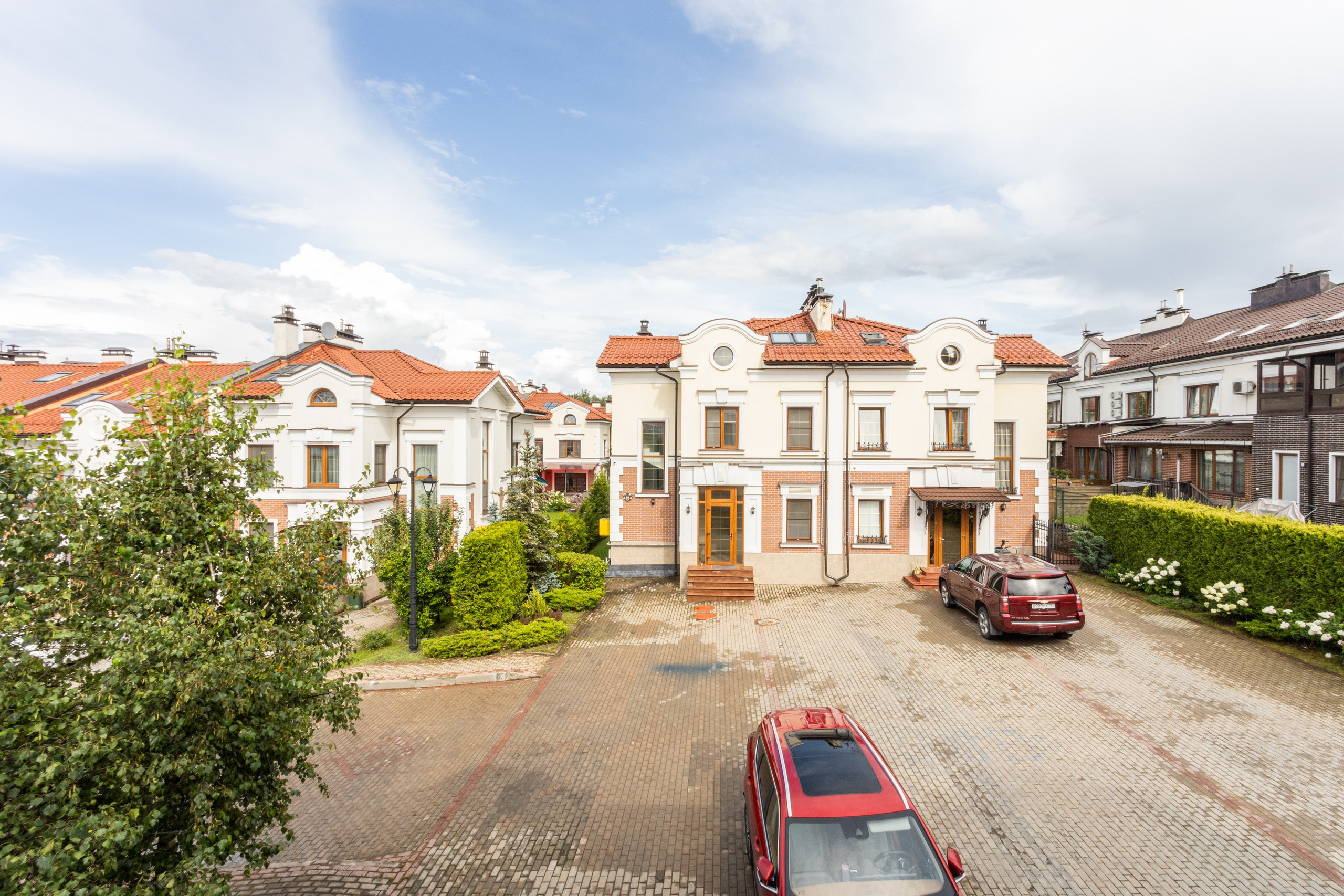 Суханово Парк. BogdanovPh