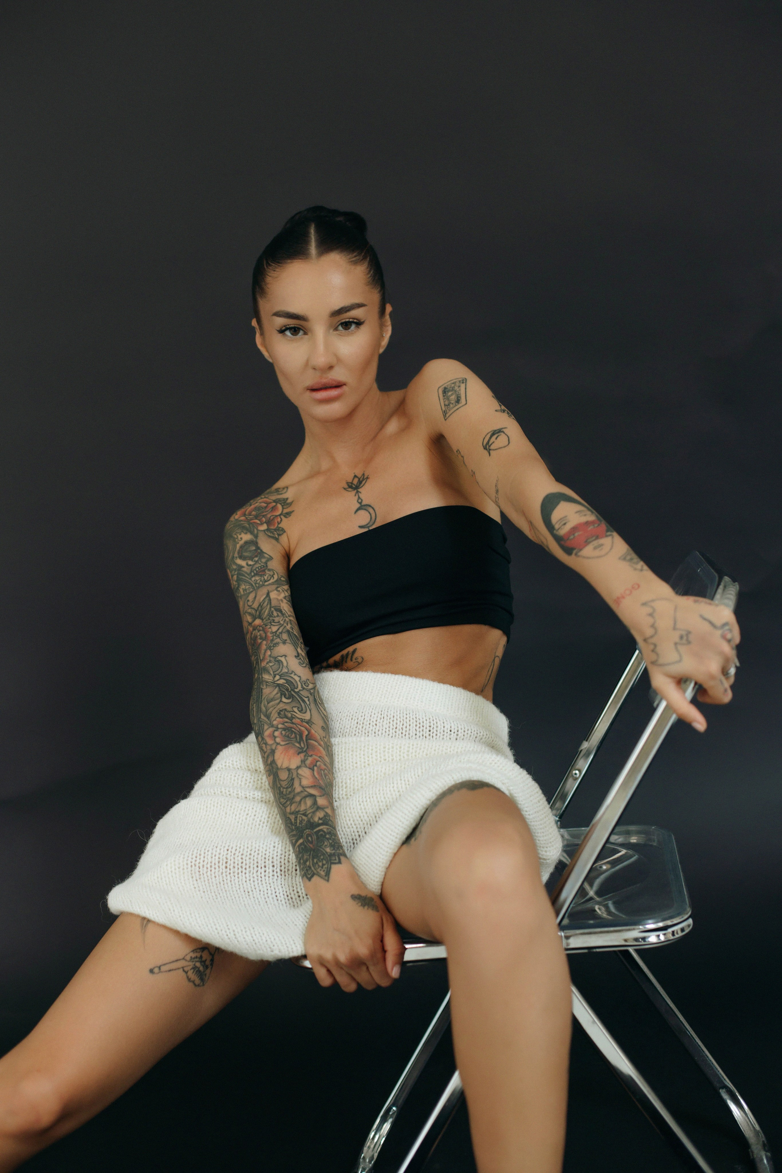 Юлия Долматова. Дарья Смирнова-фотограф в Нижнем Новгороде