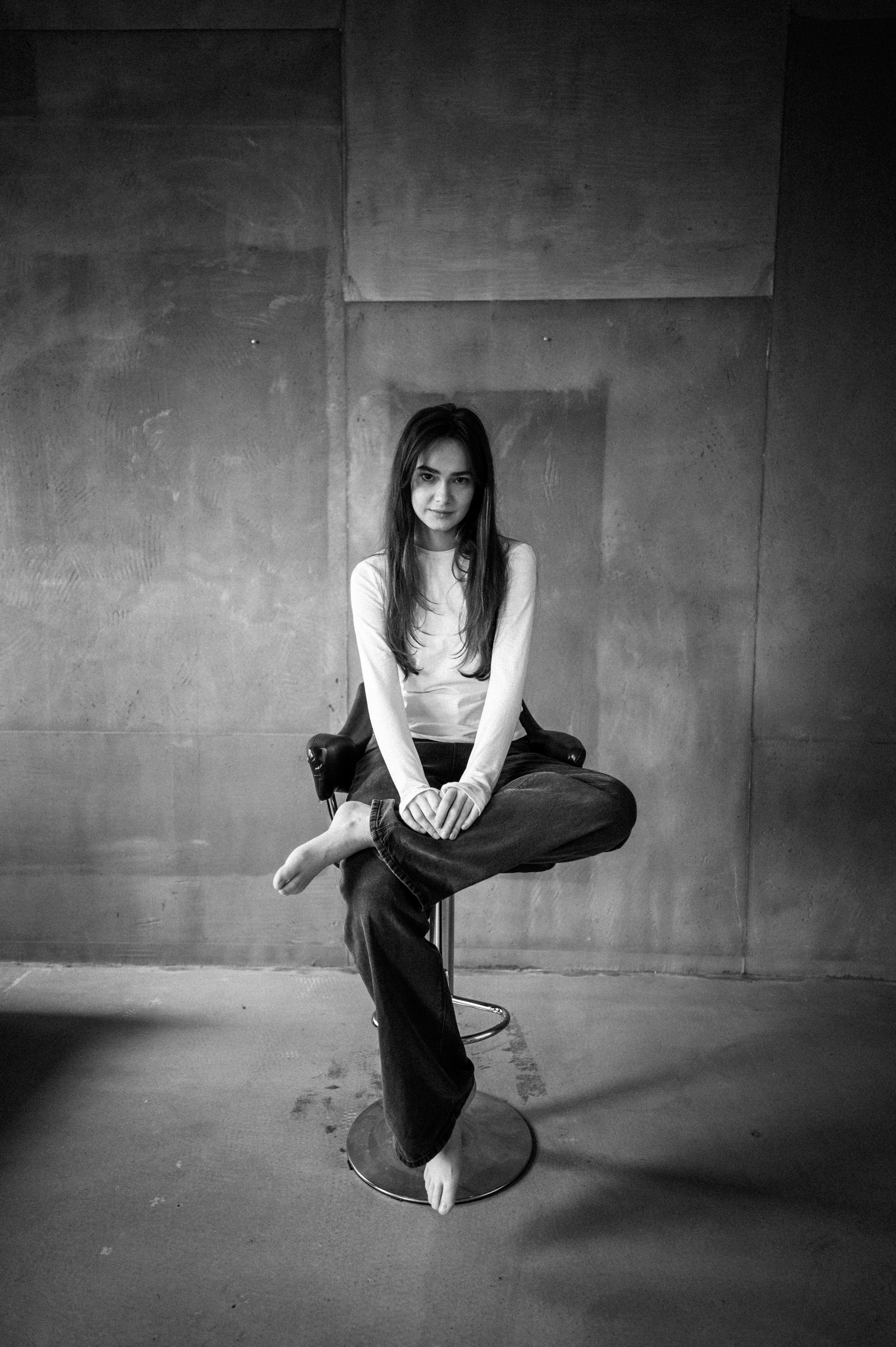 Настя. Best shots