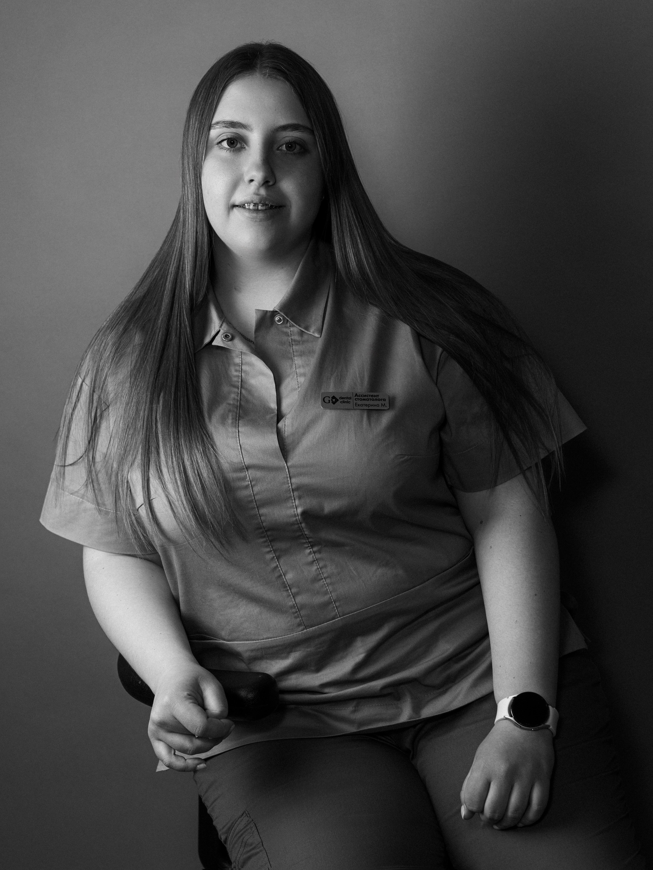 G-dental. Портретный фотограф Москва Белогорцев Сергей