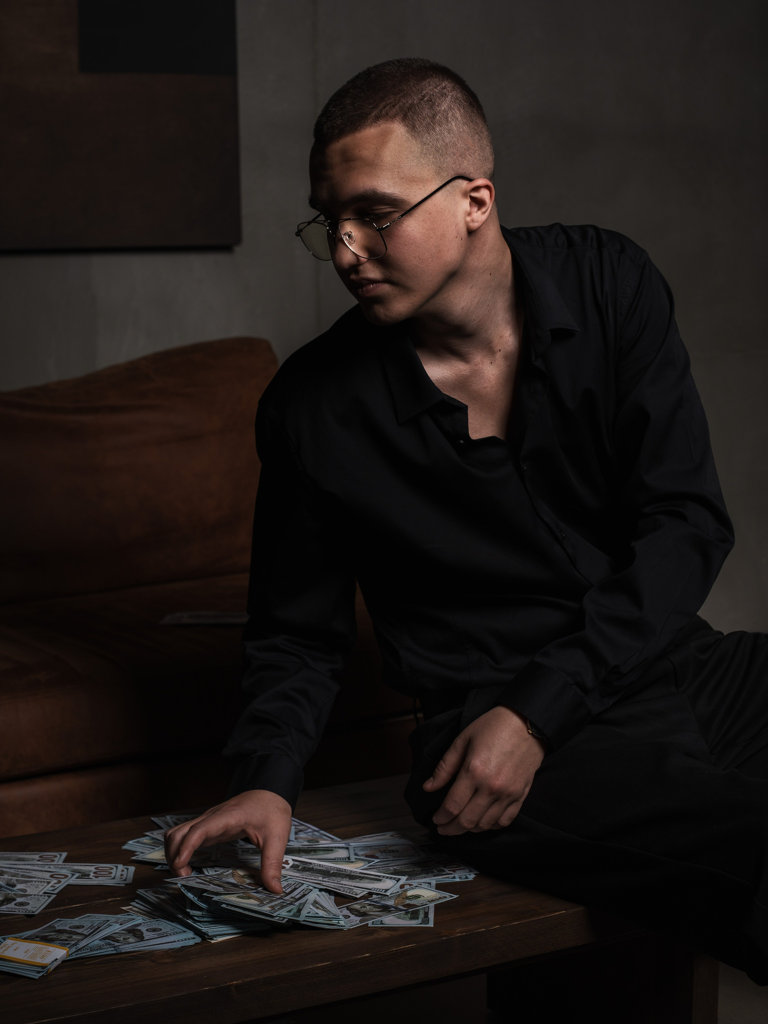 Danya. Портретный фотограф Москва Белогорцев Сергей