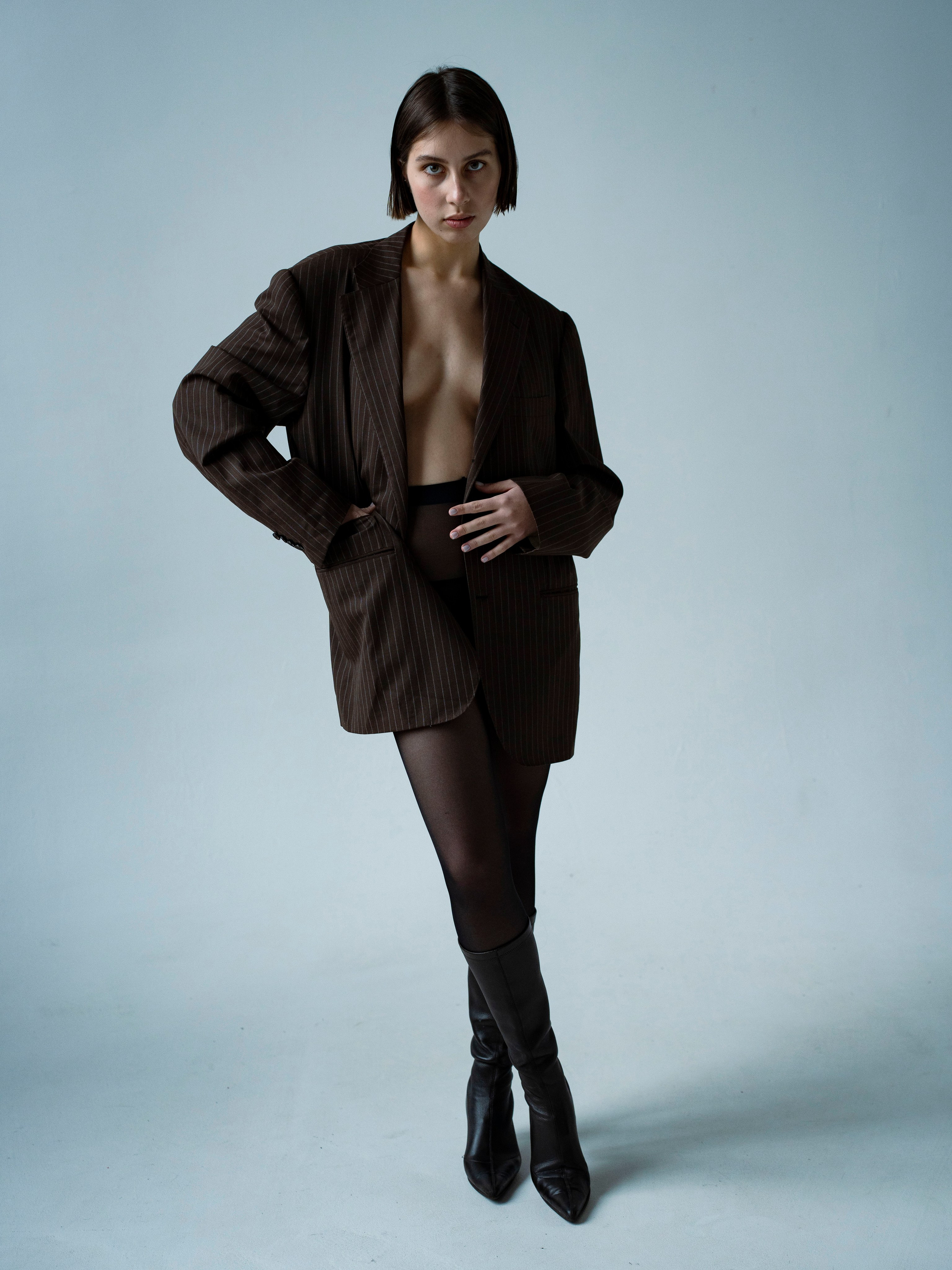 Anny. Портретный фотограф Москва Белогорцев Сергей