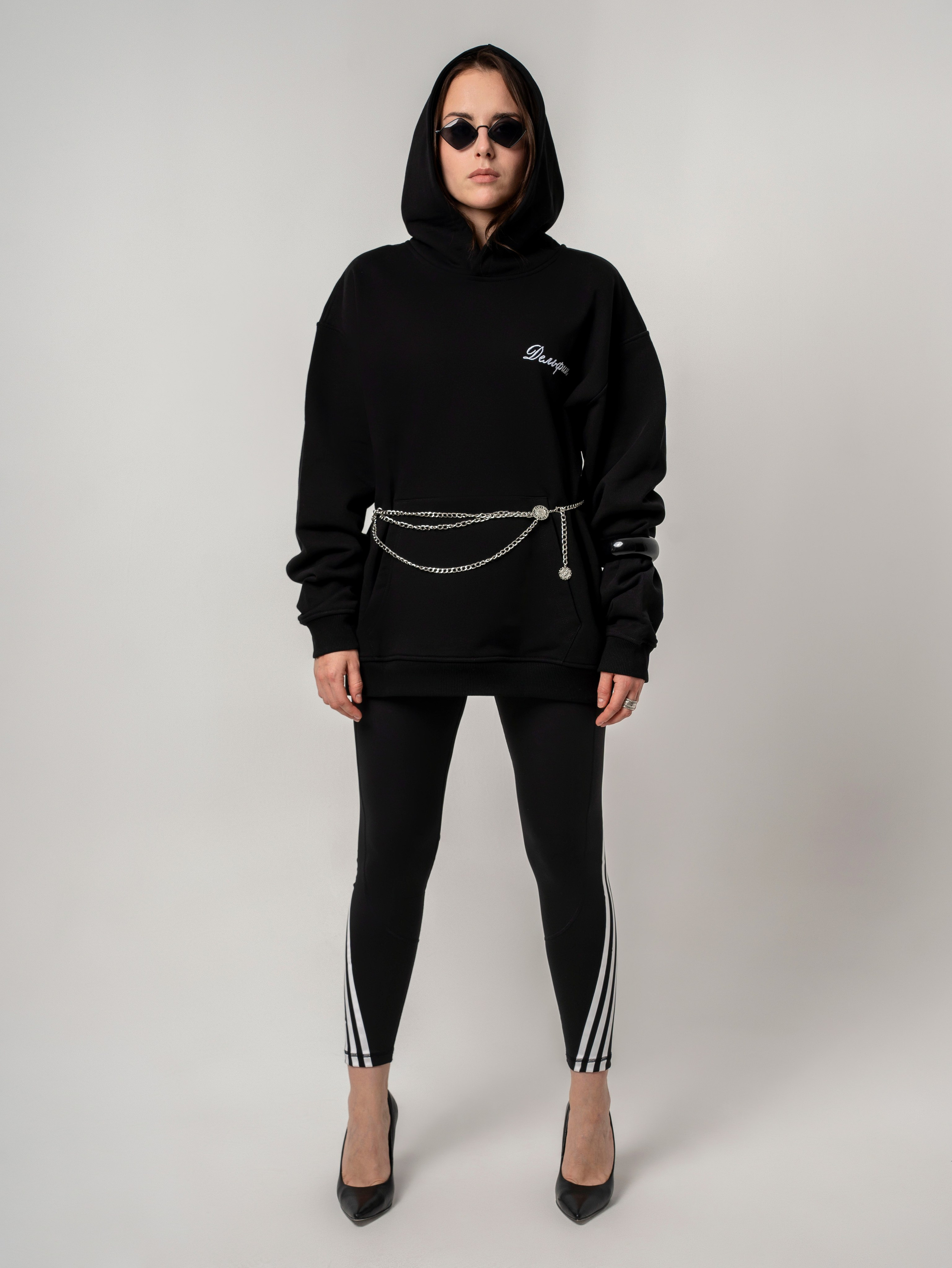 Дельфин. Портретный фотограф Москва Белогорцев Сергей