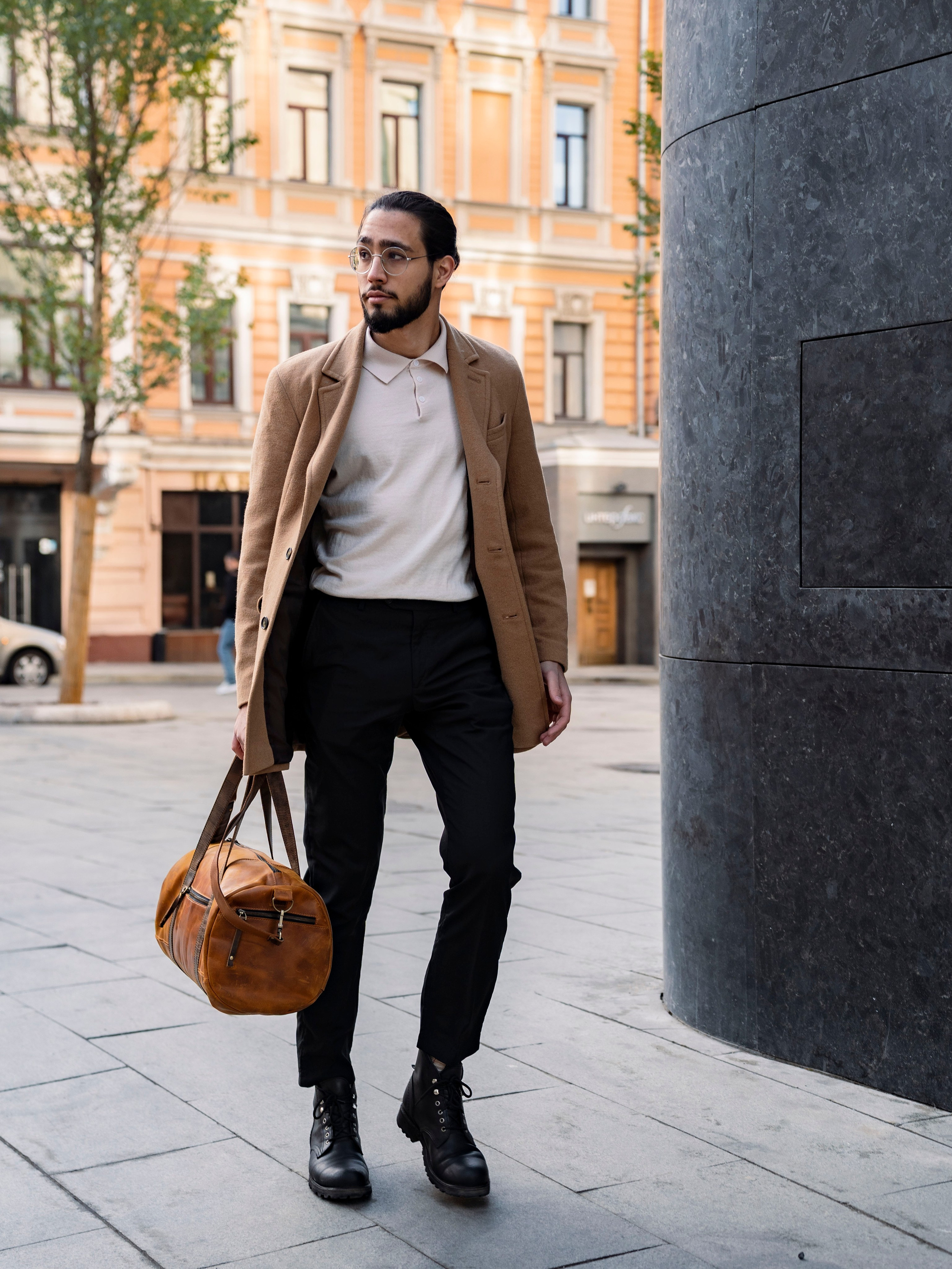 Портретный фотограф Москва Белогорцев Сергей