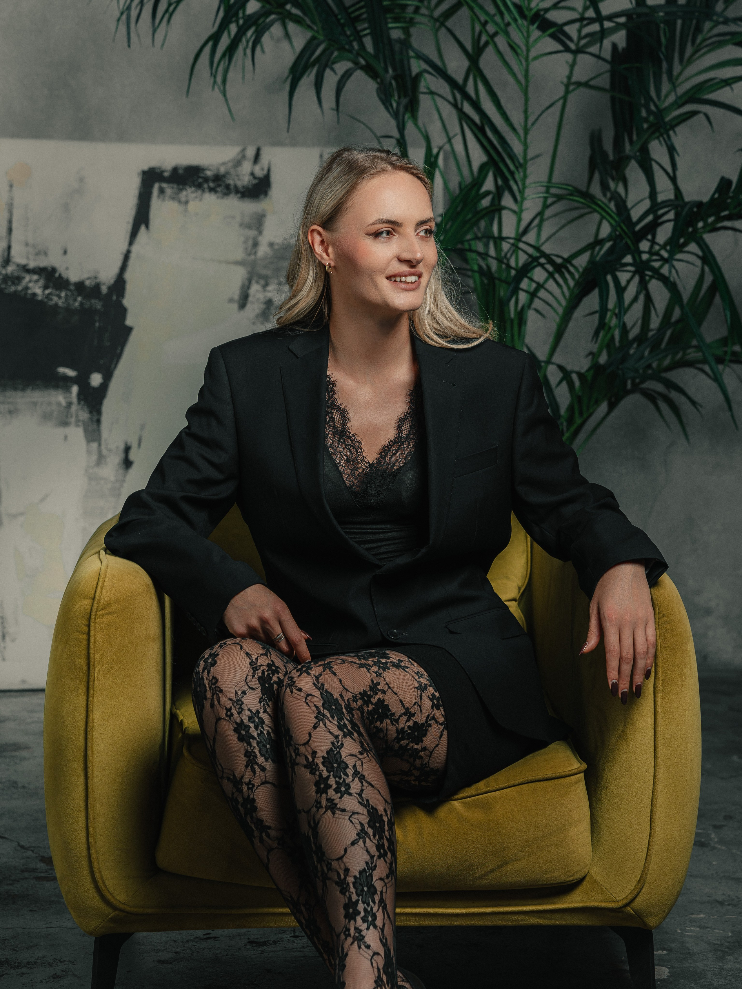 Nataly. Портретный фотограф Москва Белогорцев Сергей