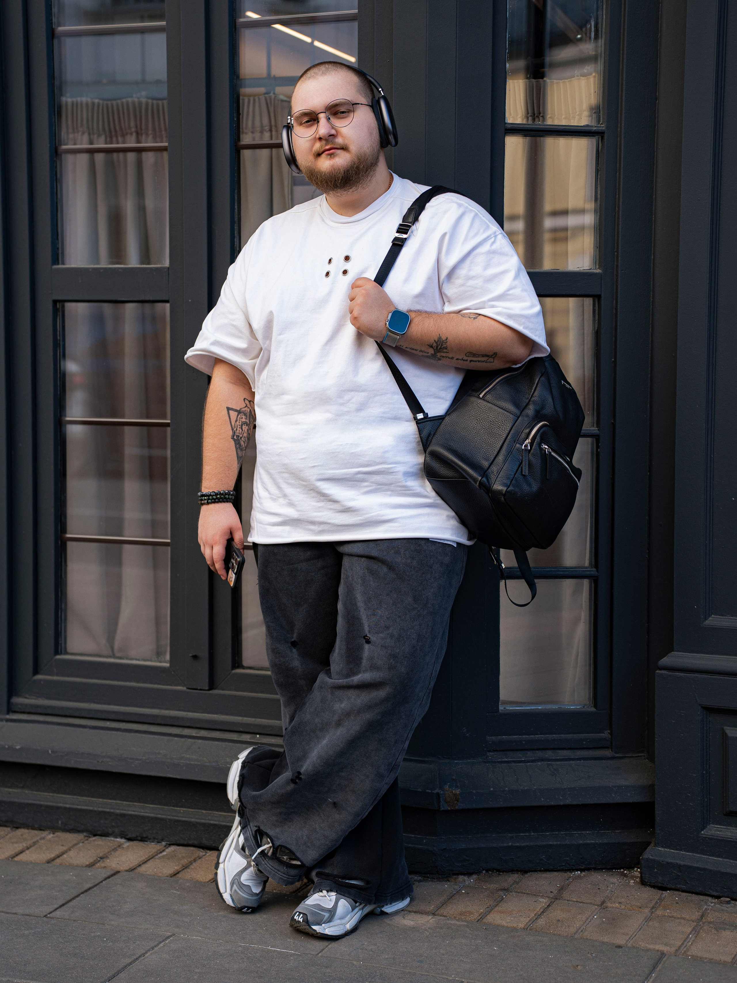 Egor. Портретный фотограф Москва Белогорцев Сергей