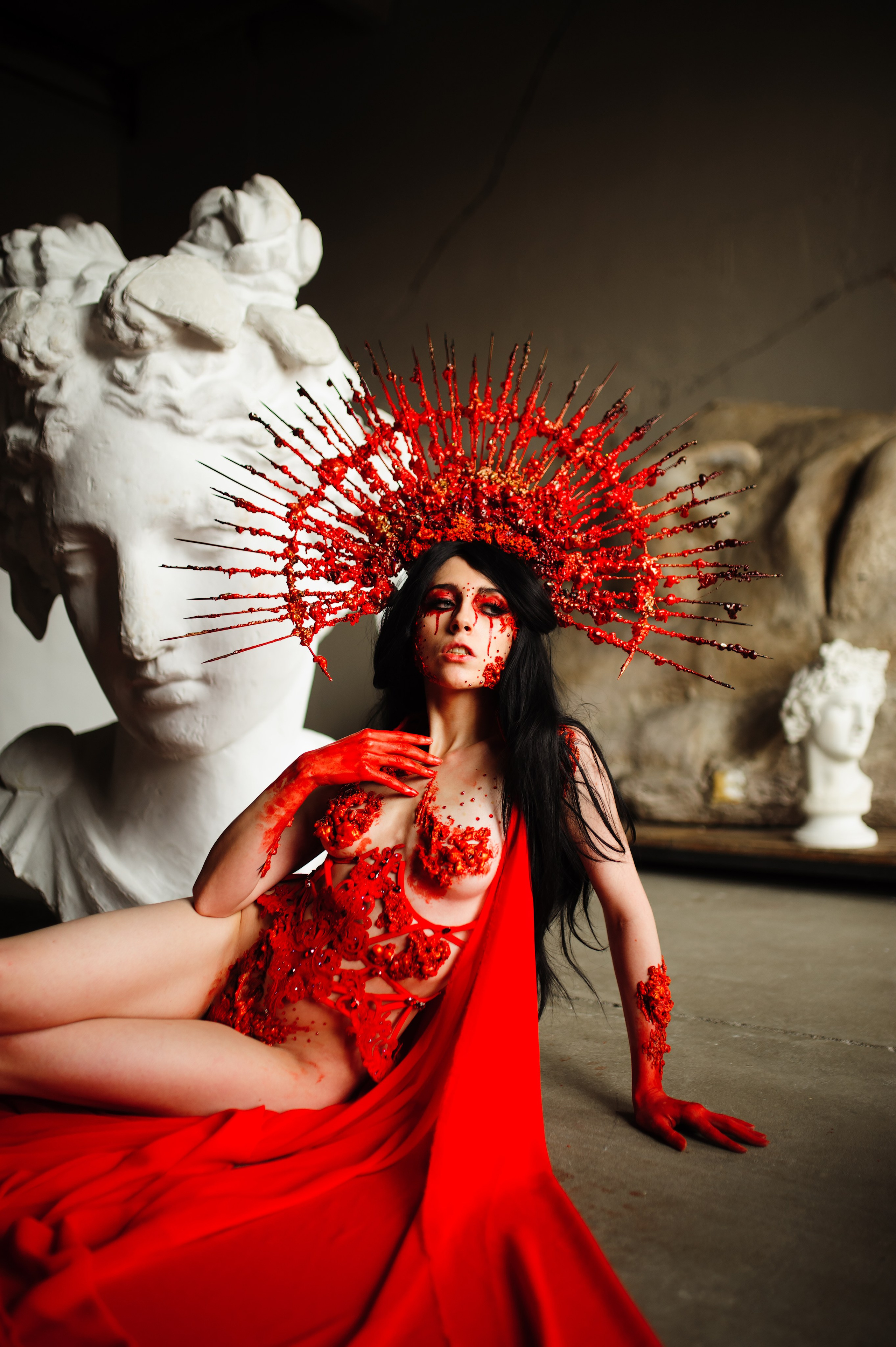 Tata. Творческий фотограф в Санкт-Петербурге — Никита Шохенмайер