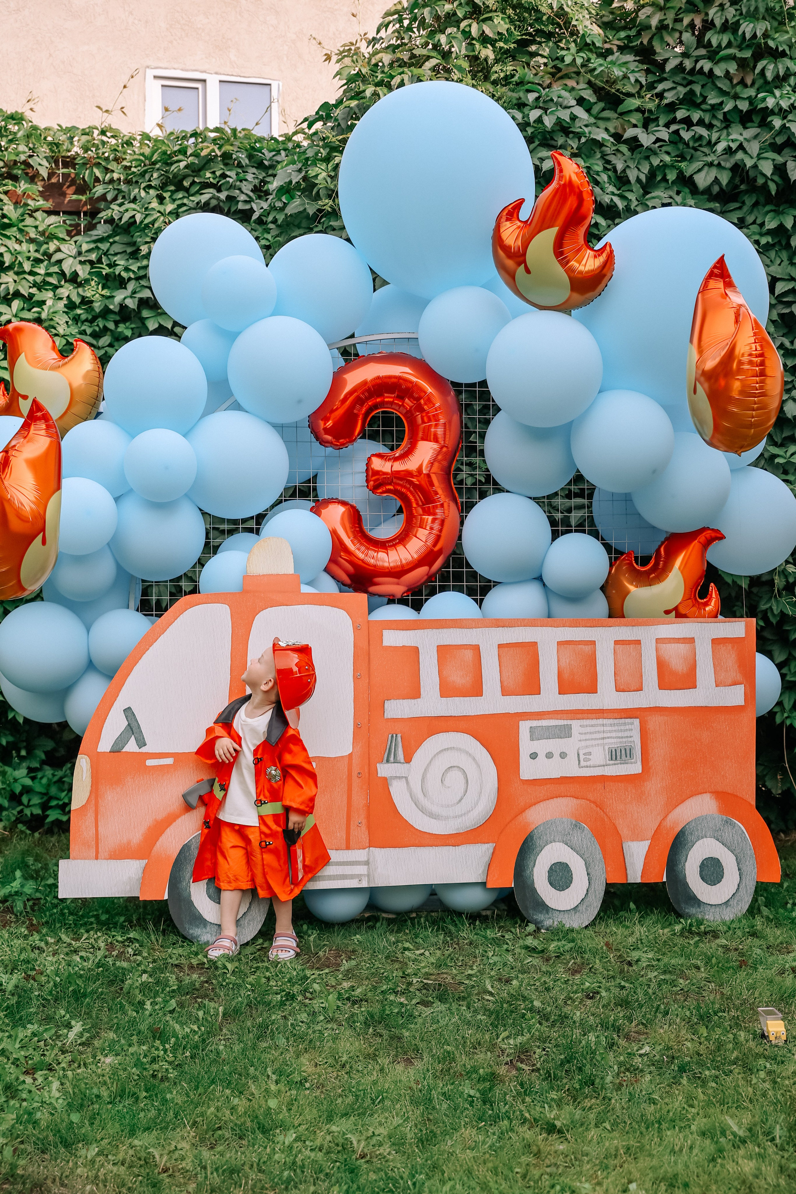 Илюша 3 года. Фотограф Диана Воробьева Нижний Новгород