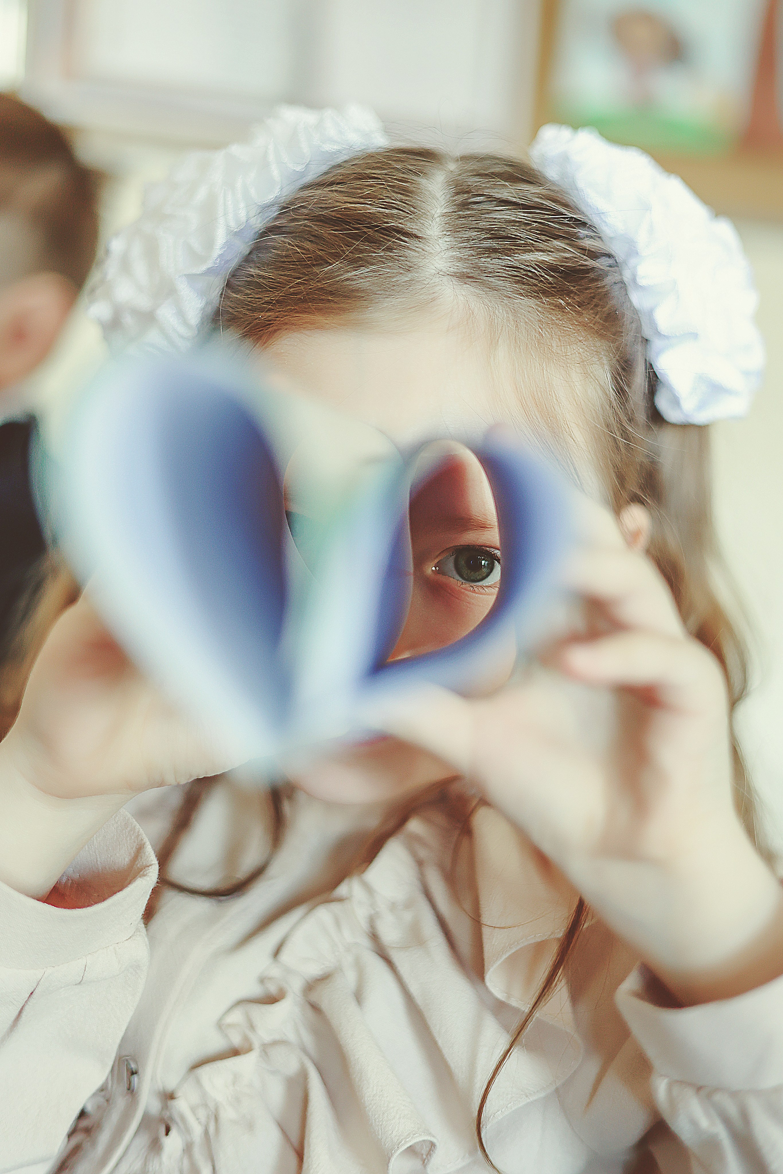 Уник 1«а» класс. Фотограф Диана Воробьева Нижний Новгород