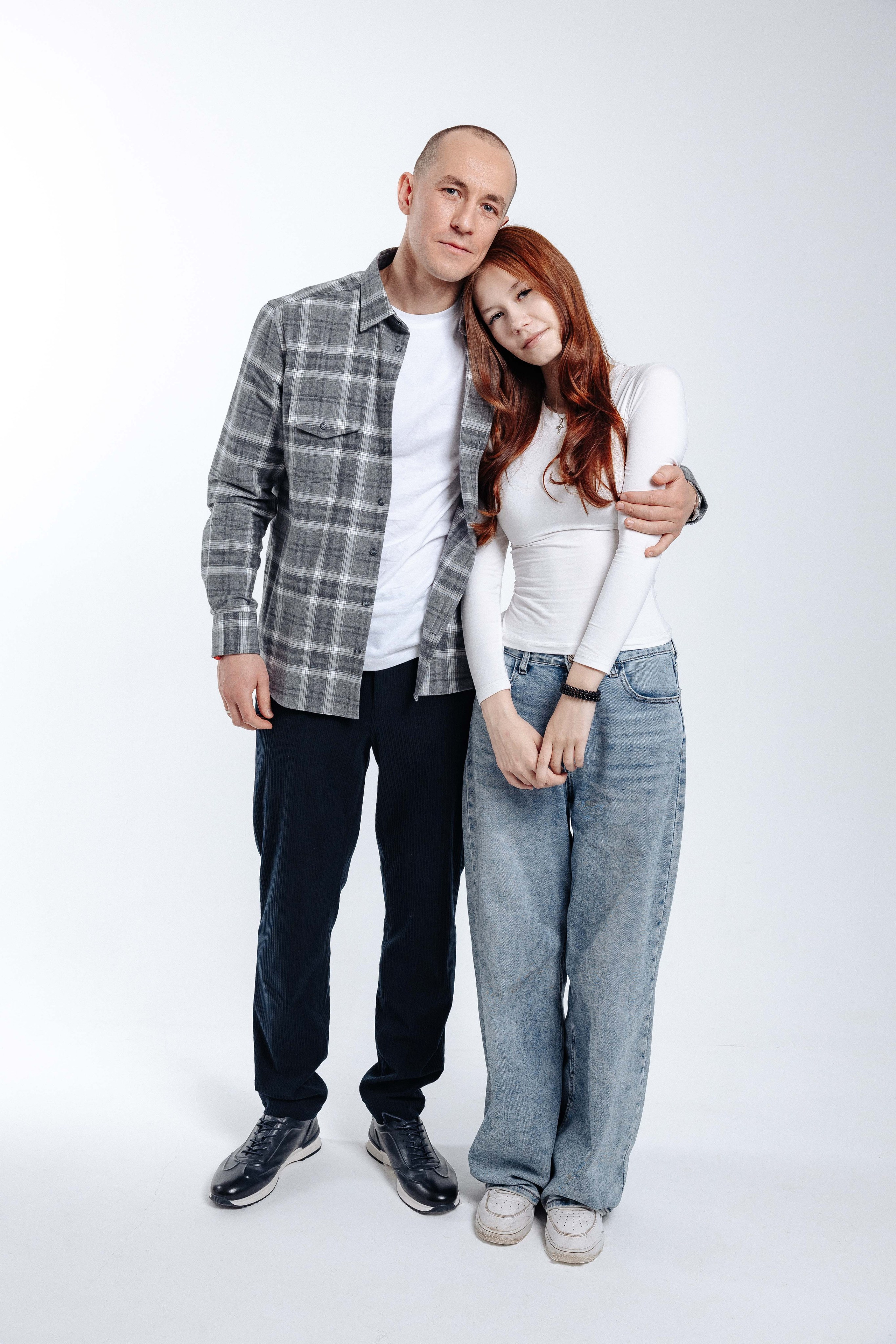 Большая семья, маленькие моменты счастья. Алексей Шаров — свадебный и репортажный фотограф в Нижнем Новгороде