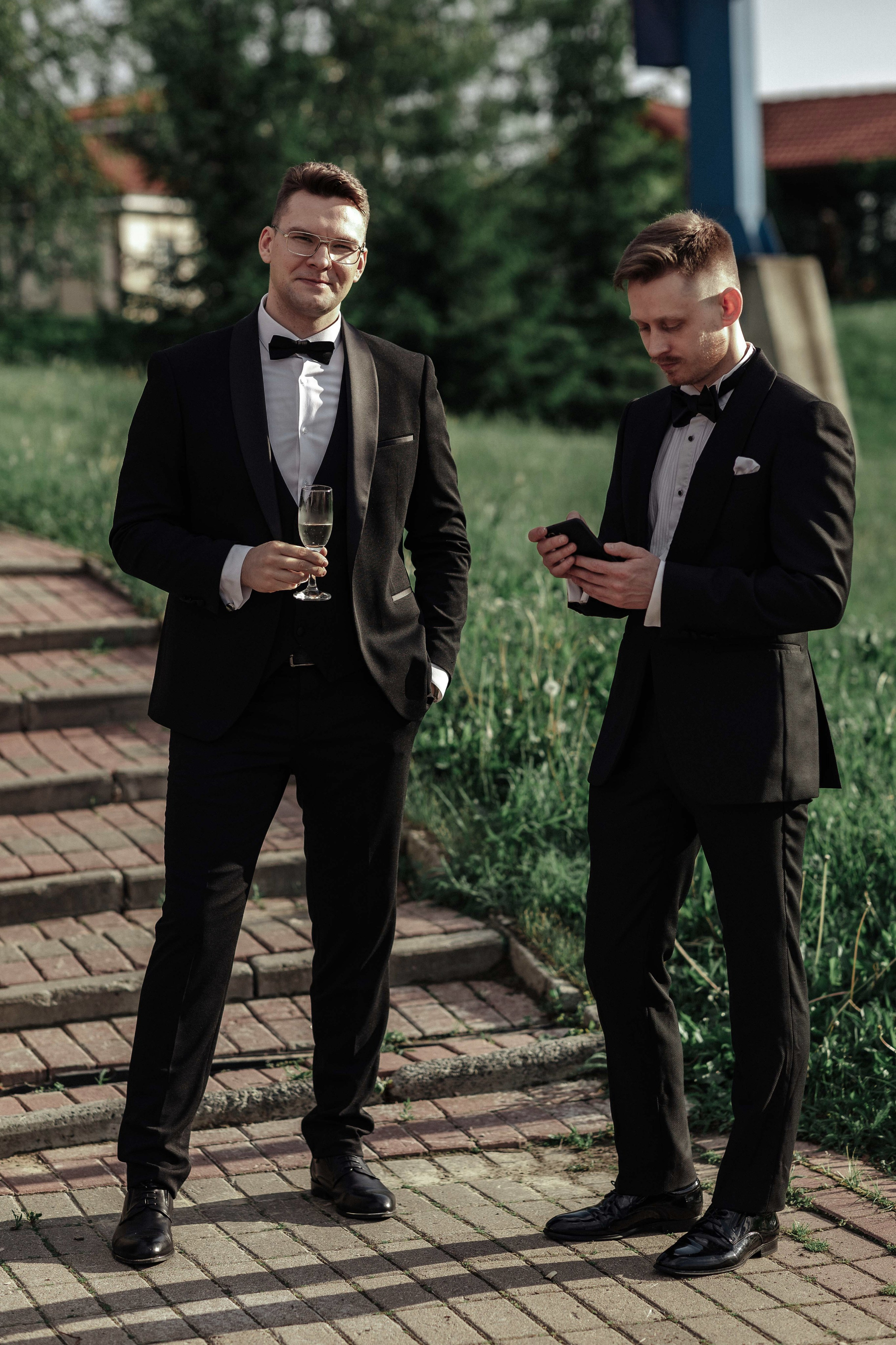 Юбилей в лучах заката. Алексей Шаров — свадебный и репортажный фотограф в Нижнем Новгороде