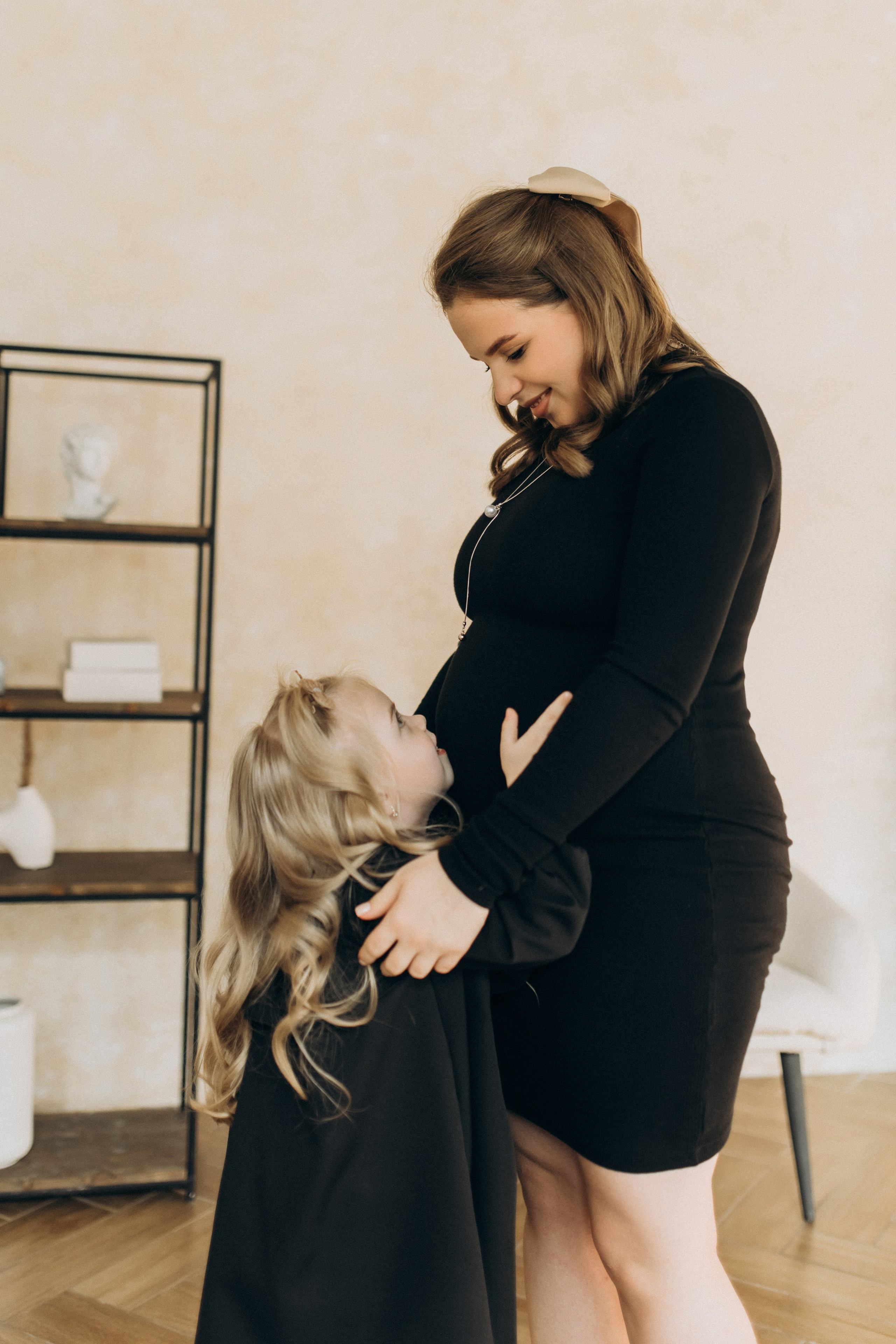 Семейная в Wood