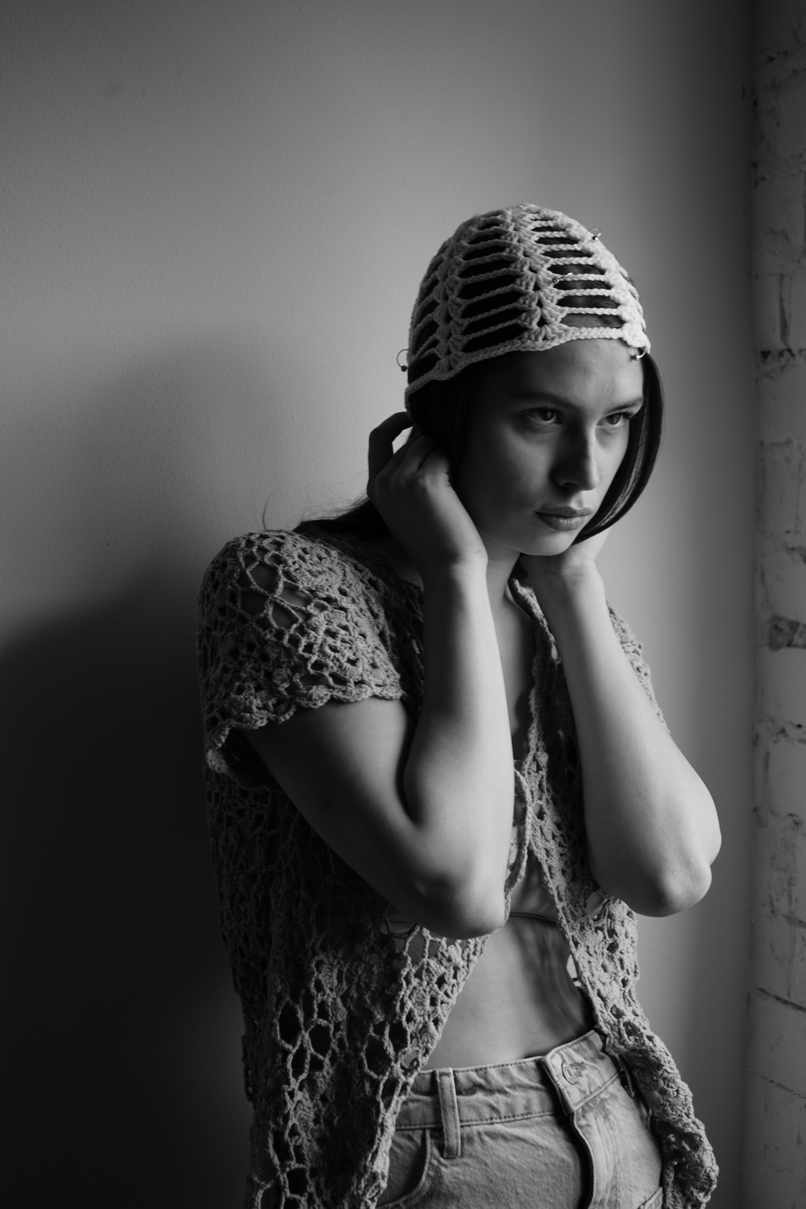 Полина. Анастасия Попова — Fashion photographer