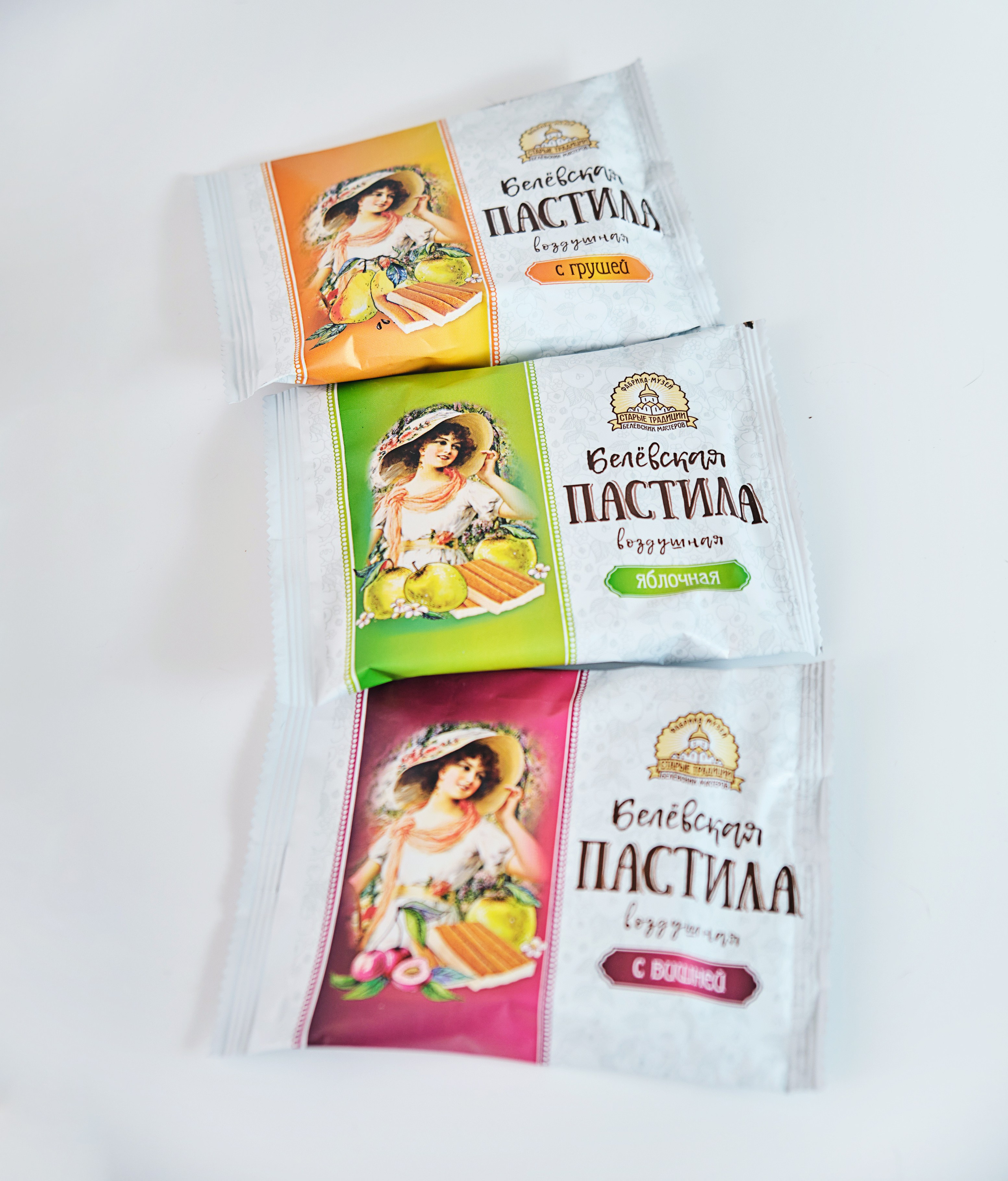 предметный фотограф продуктов питания для маркетплейсов в Москве Колышева Виктория 