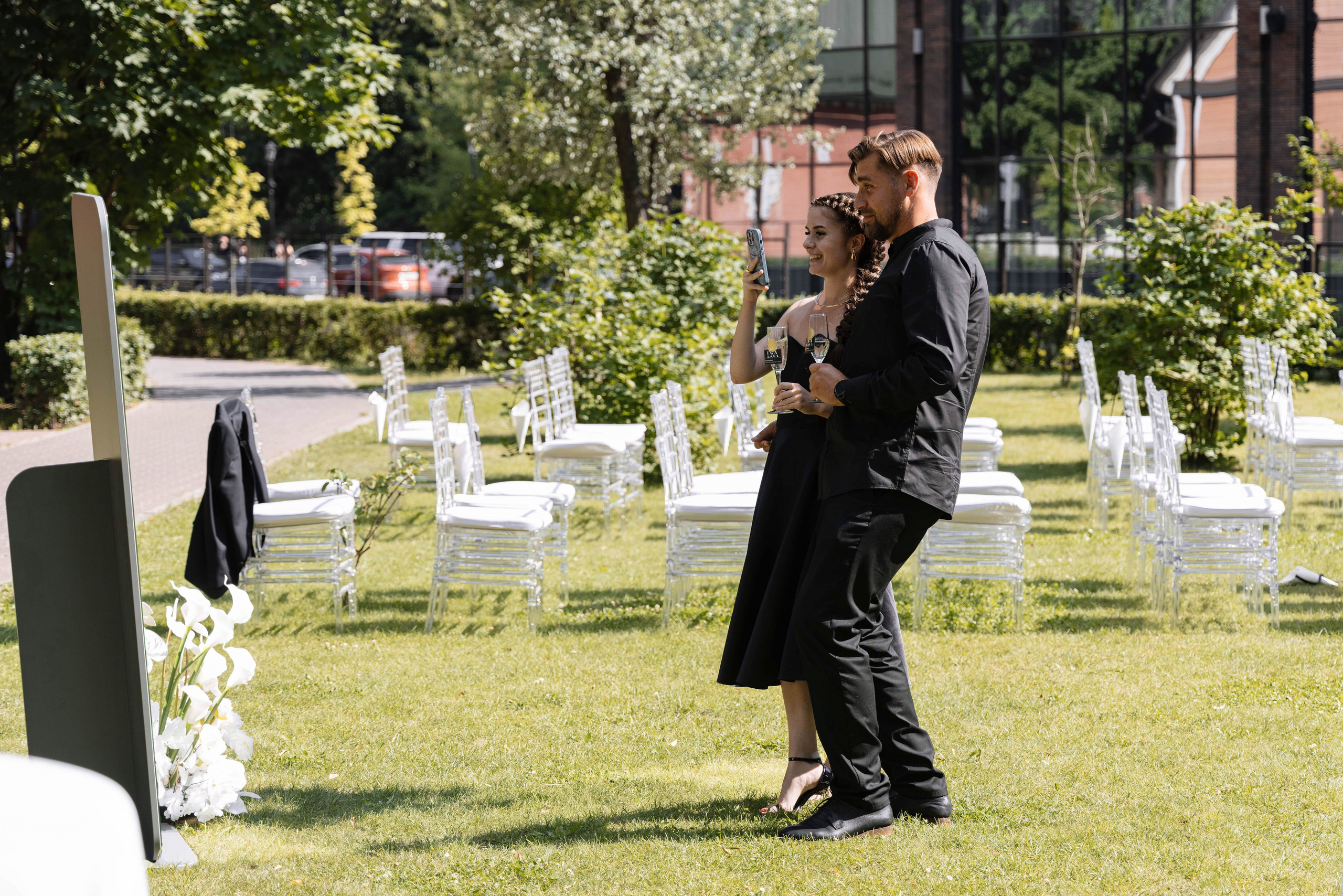 Фотограф и видеограф на свадьбу. Свадебный фотограф и видеограф в Москве, Виктор Архилюк