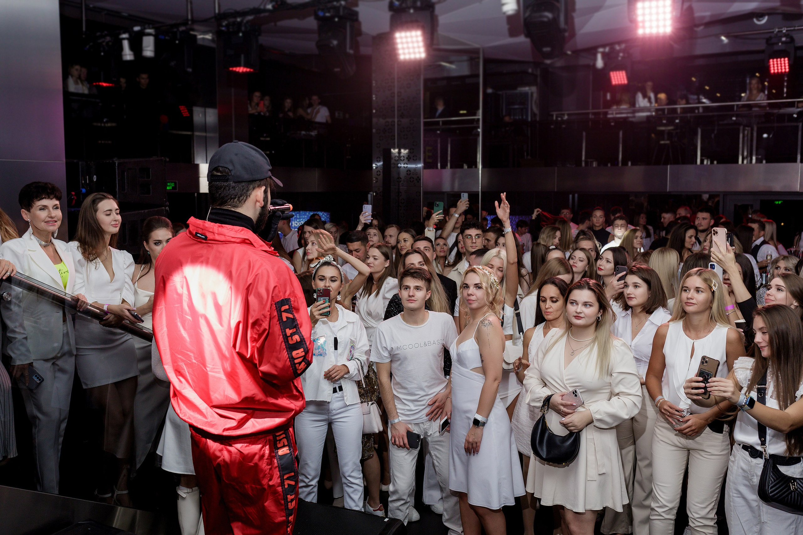 МЕРОПРИЯТИЯ. Roman Photo