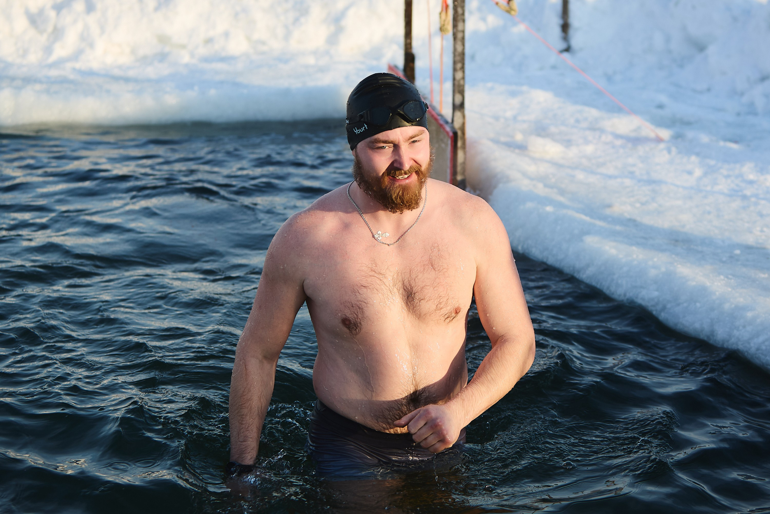 Спортивные фотографии. Roman — Репортажный фотограф в Новосибирске