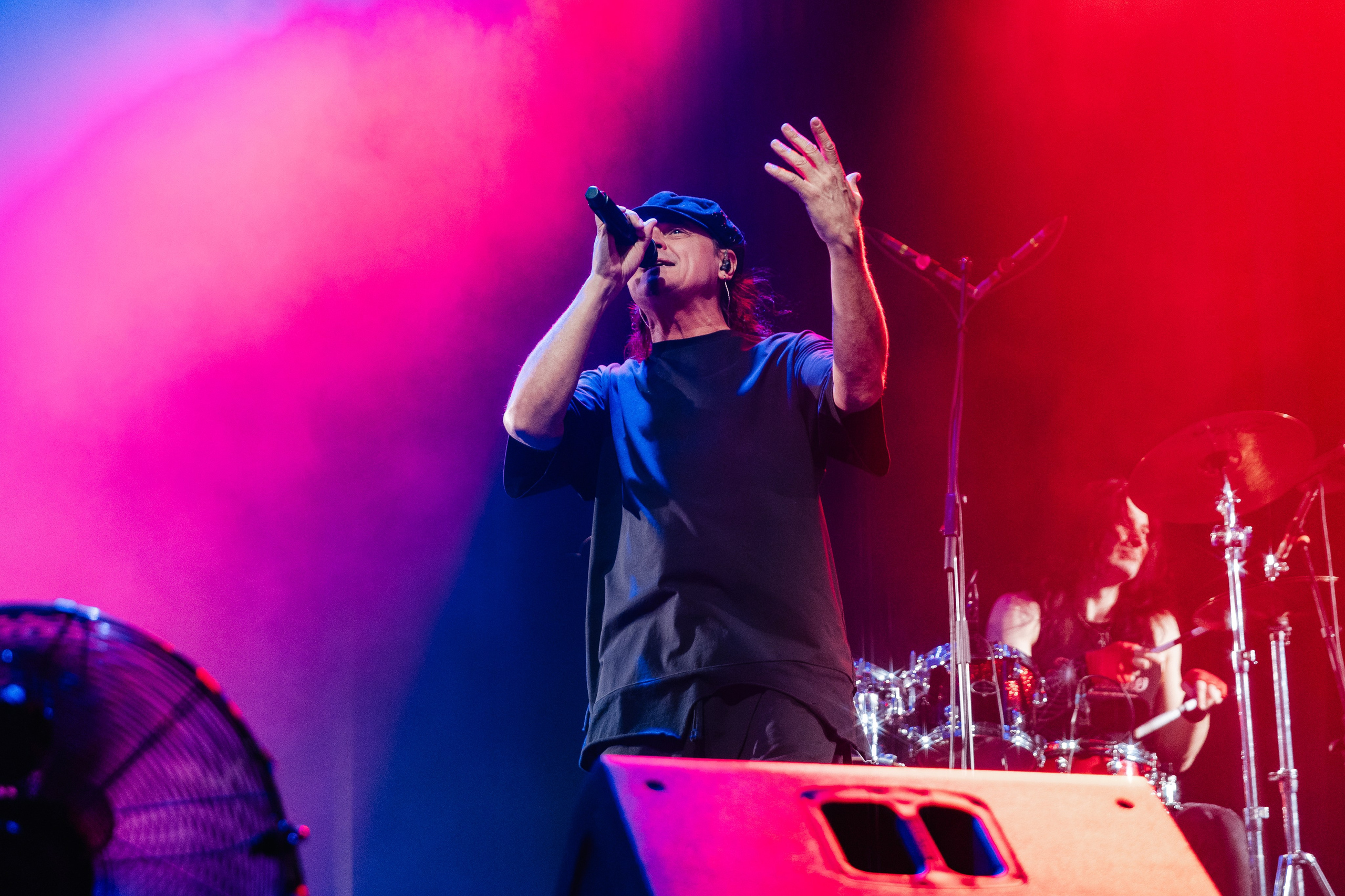 Группа Нэнси (Андрей Костенко), Пушкино. Фотограф Ольга Махалова — Санкт-Петербург, Москва, Нижний Новгород