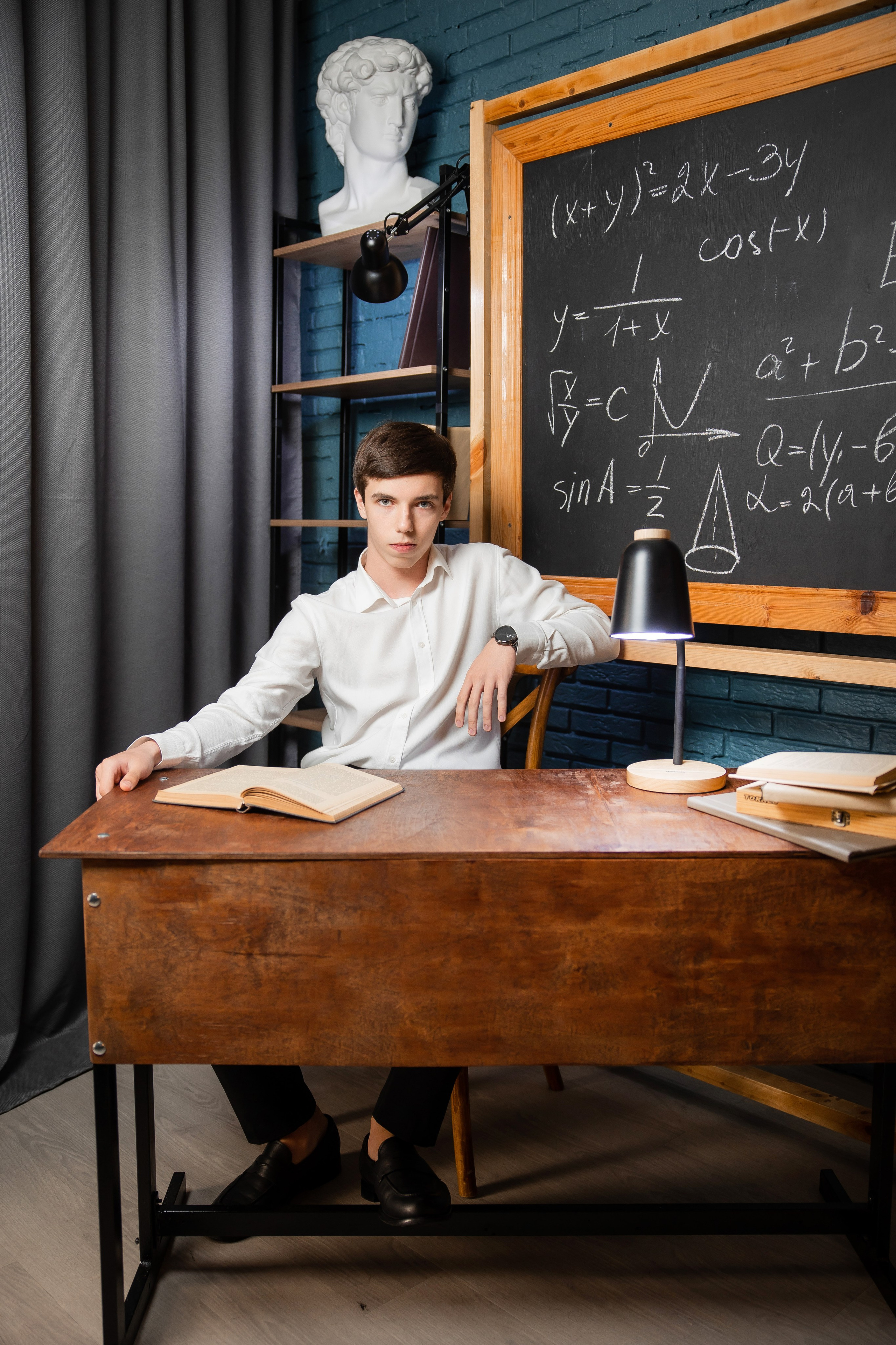 Выпускники 2026