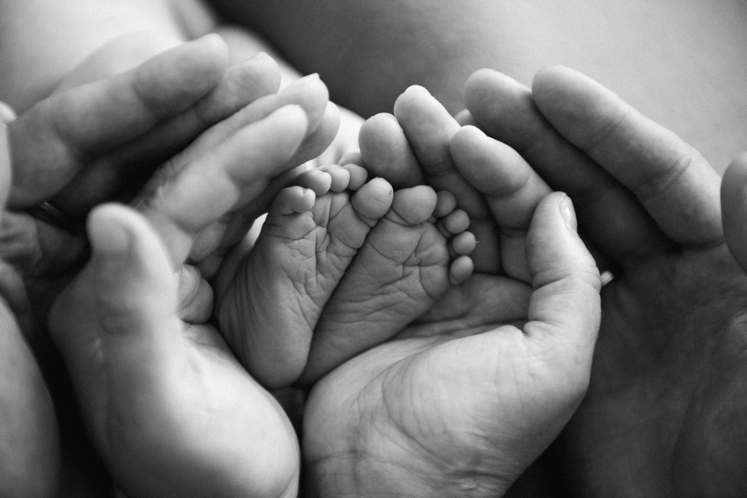 Семейная фотосессия. Фотограф Арина Асылгузина