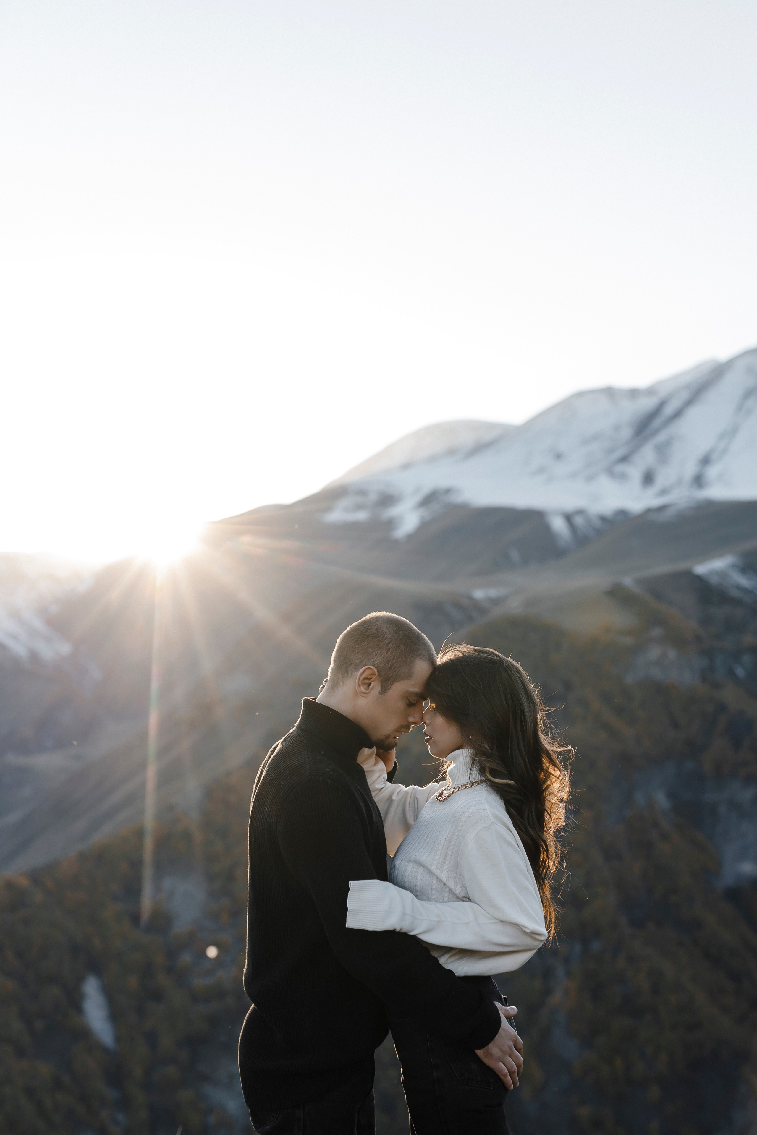 Love Story Georgia. Фотограф Астана|Наставник|Обучение