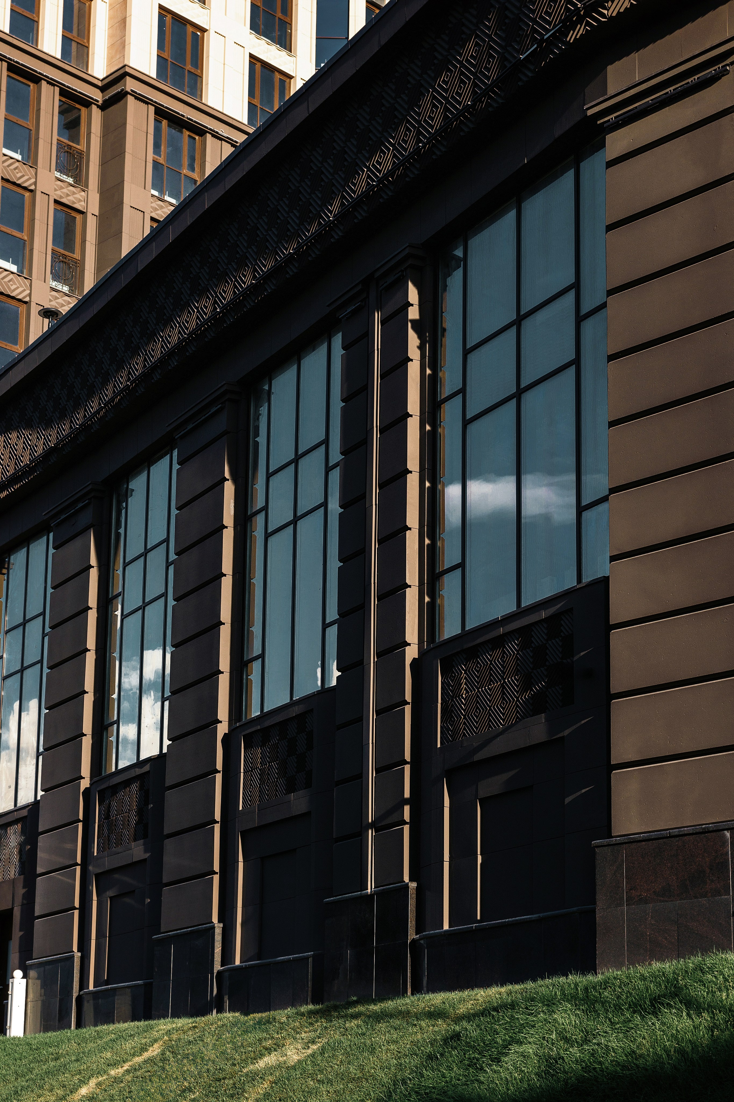 FULL HOUSE. АЛТ Портфолио