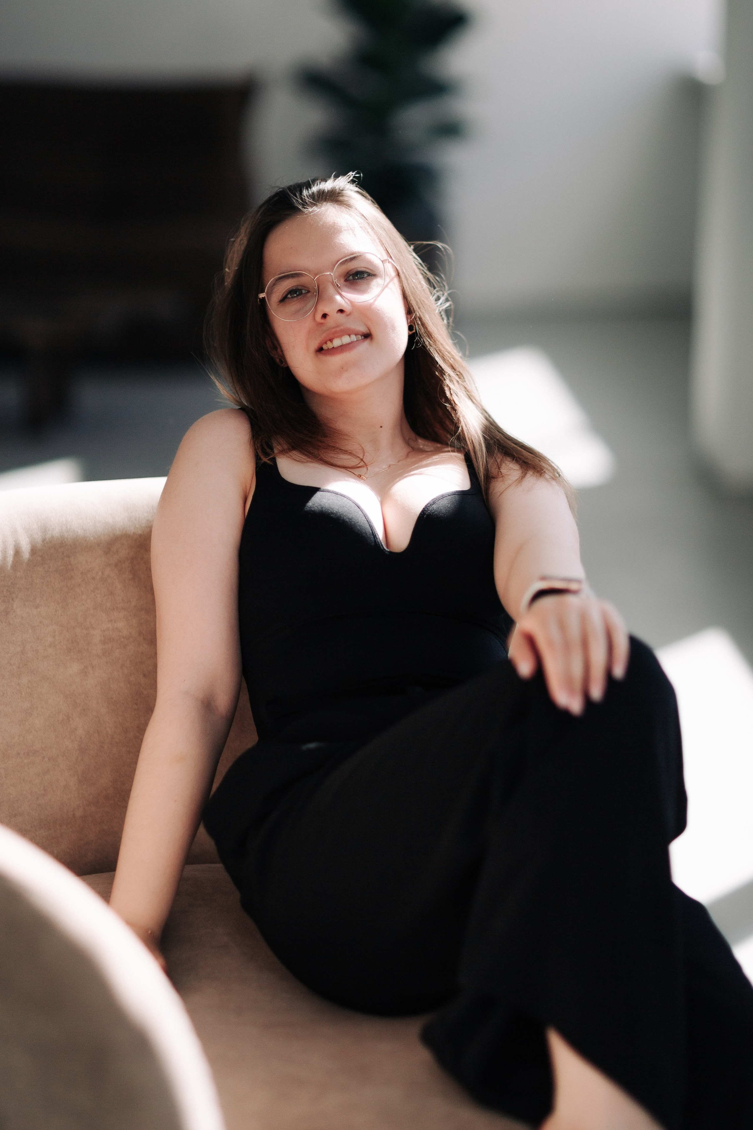 Portraits of People. Antonina Knyazeva  — фотограф из Москвы, съемки по всему миру