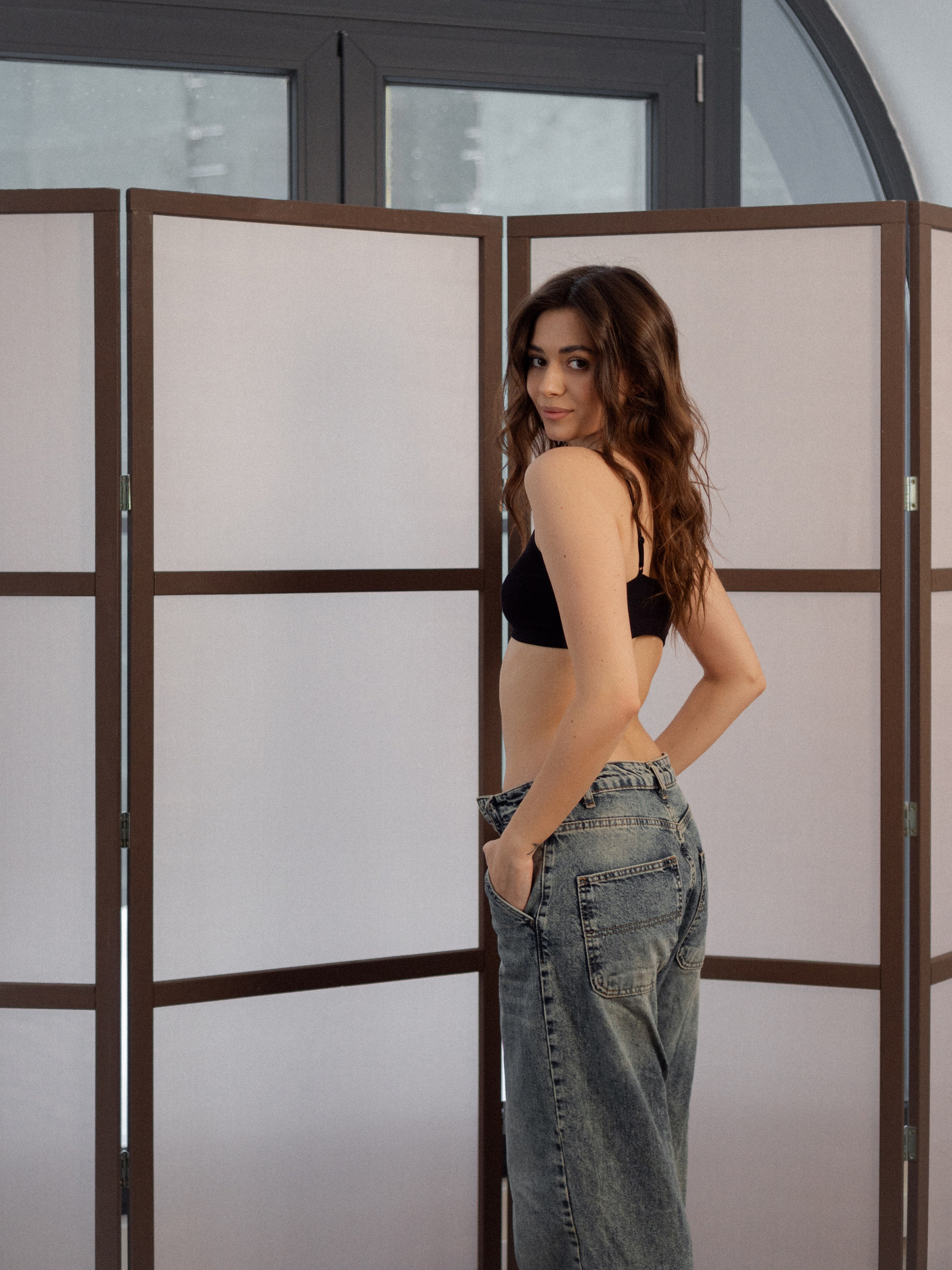 Diana. Женский фотограф Габдрашитова Кристина