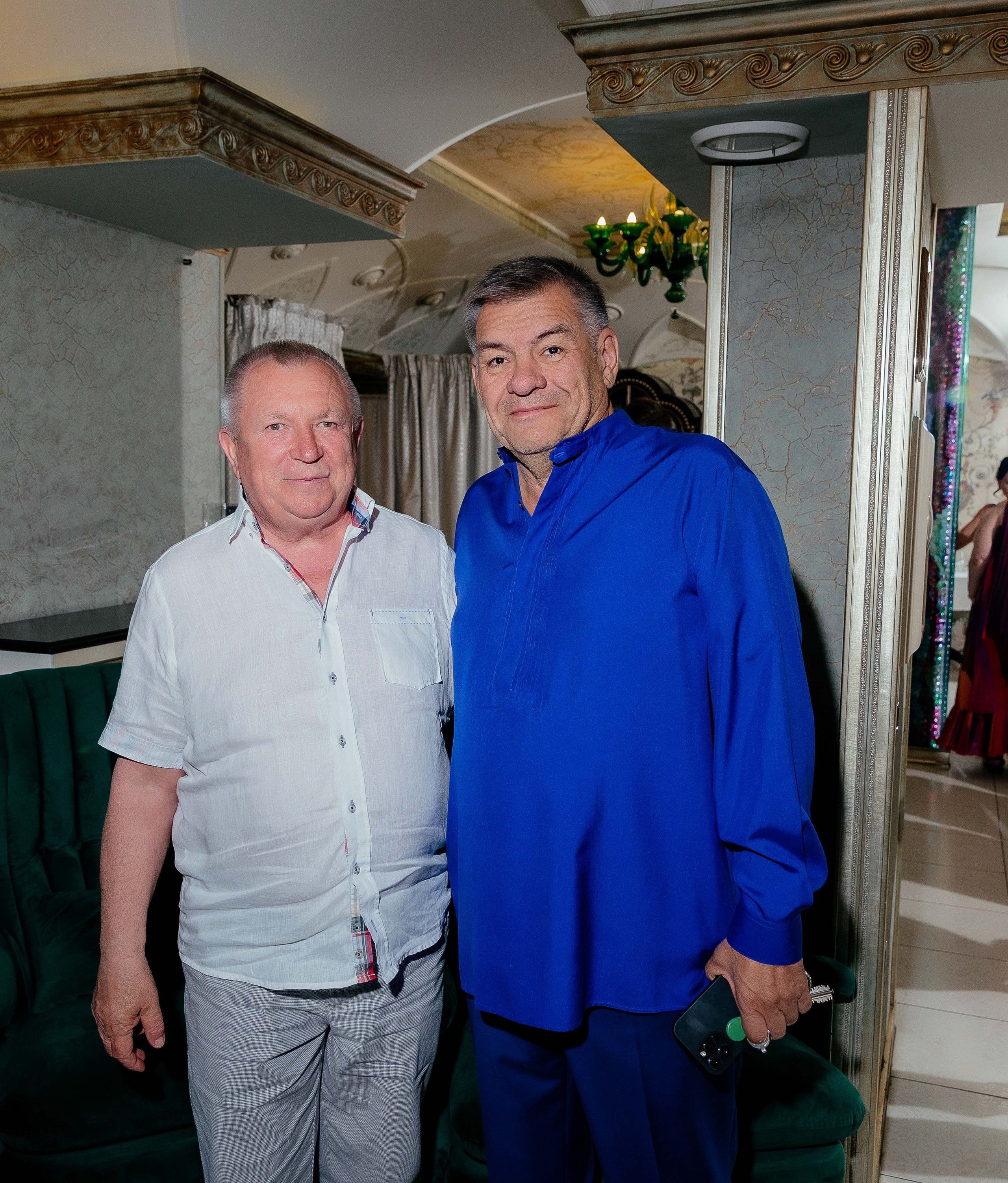 Школьный выпускной. Красильников Евгений — профессиональный фотограф в Ростове-на-Дону