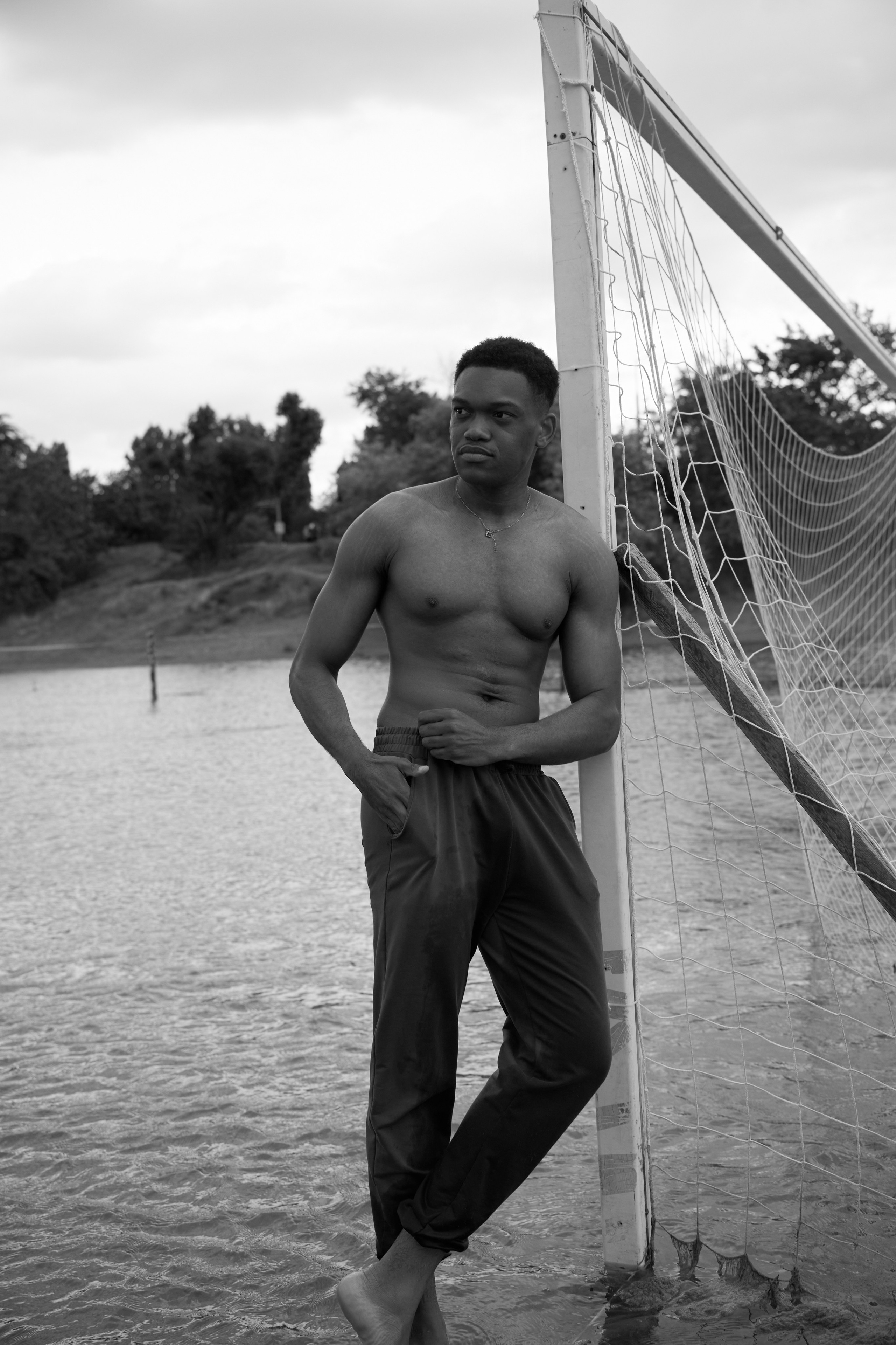 Dony. Фотограф Елизавета Воронина