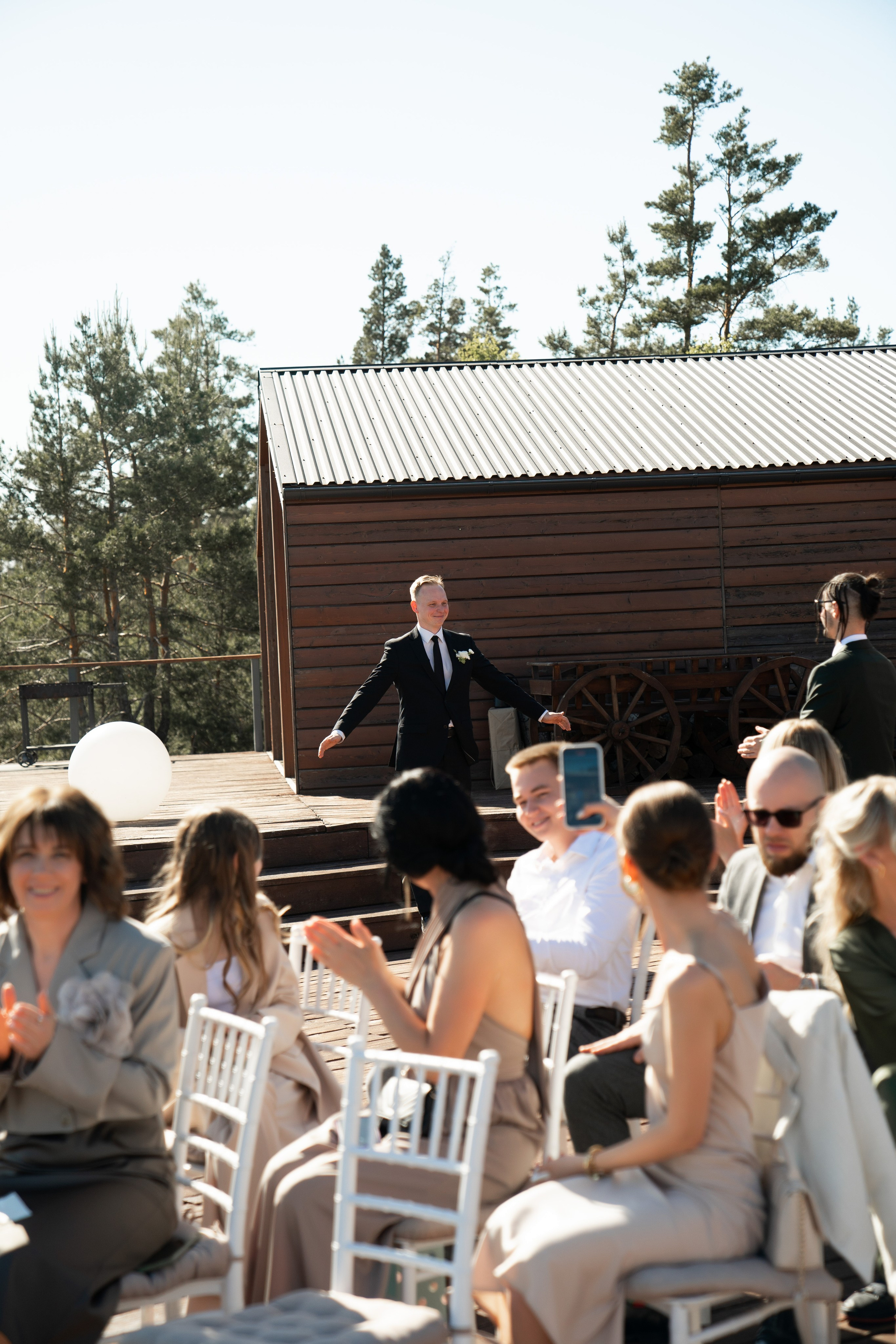 Екатерина и Алексей. Я Ира и я фотографирую свадьбы более 10 лет