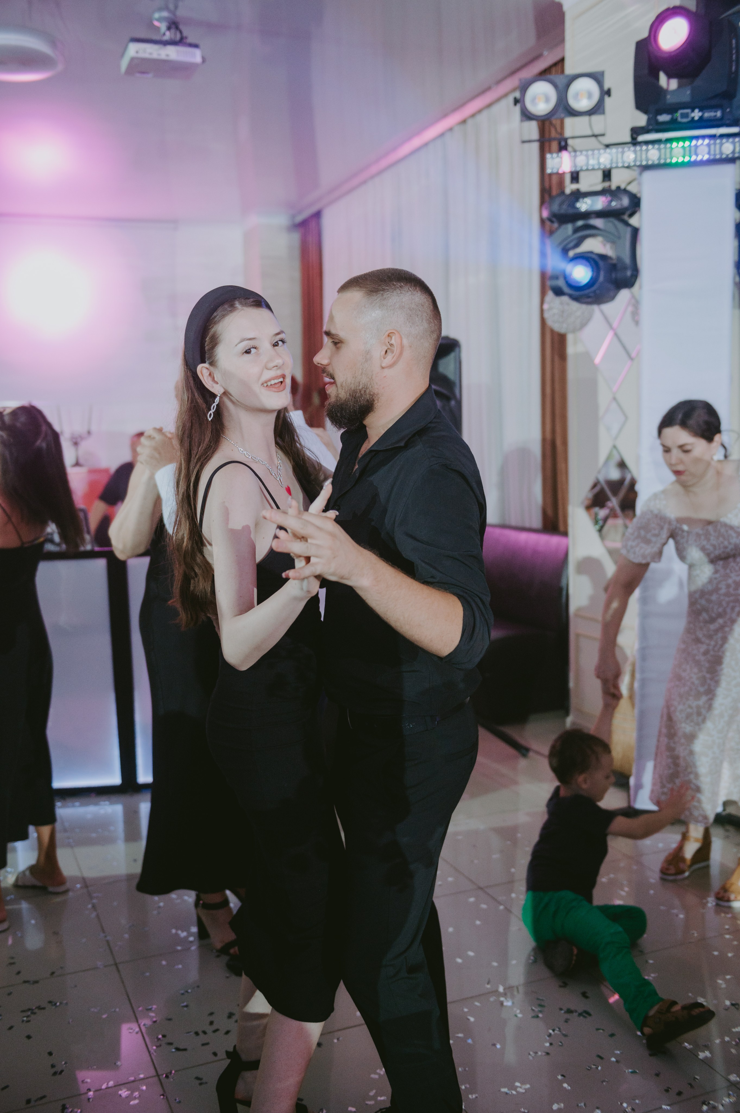 Мария&Павел фотограф Елена Горбач. Свадебный и семейный фотограф город Темрюк Фотостудия Темрюк