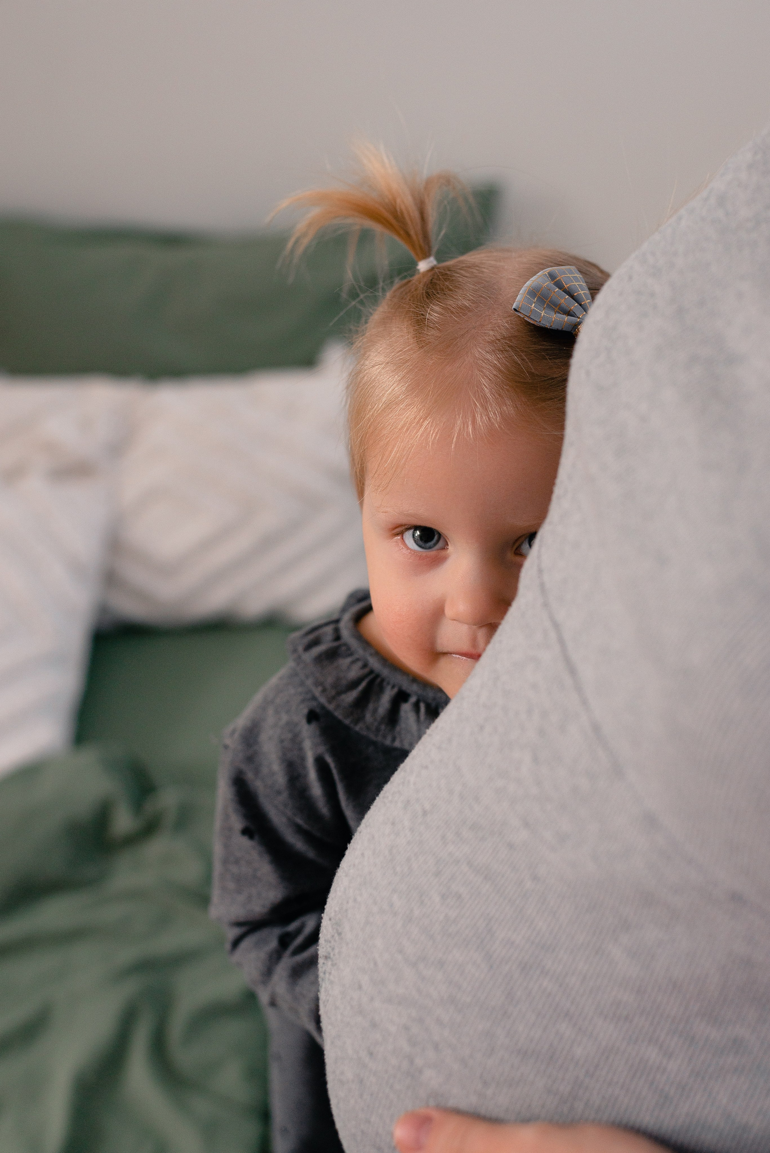 Троицкие. Семейный и детский фотограф Иваново Ксения Азаренкова