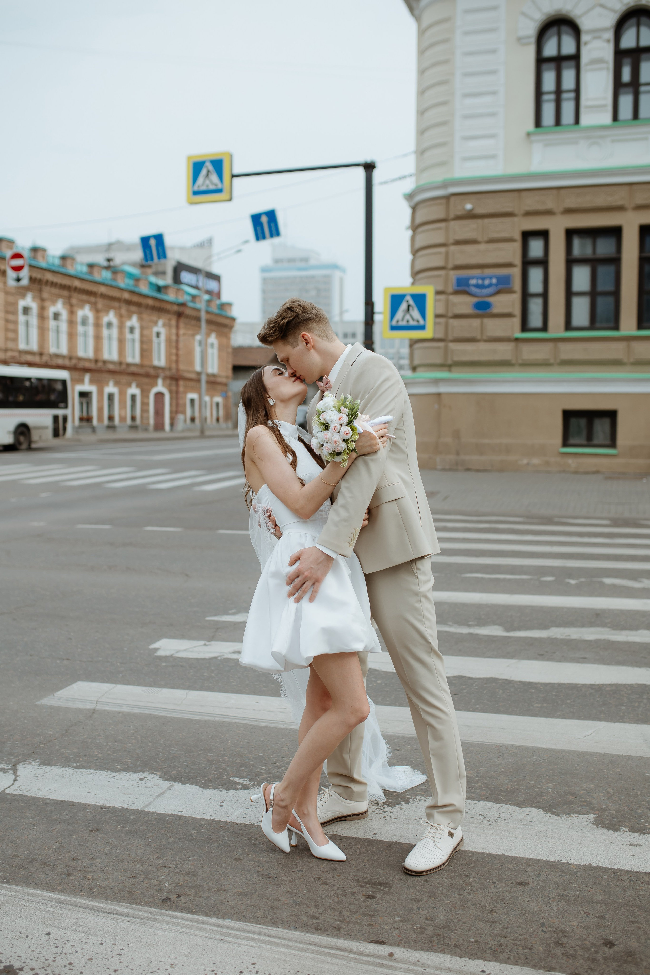 Светлана&Кирилл. Фотограф Arina Elatova