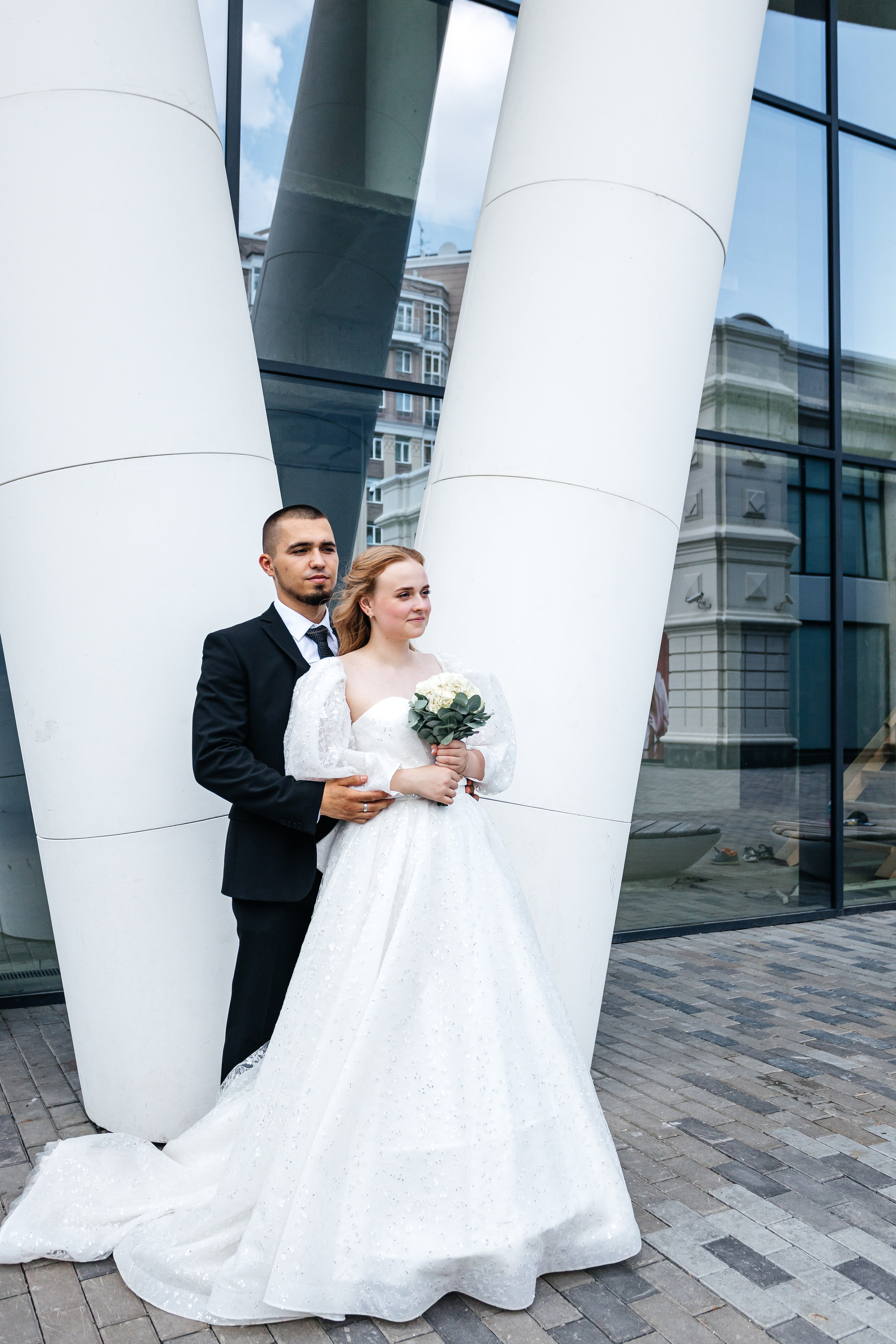 Счастье в моментах. Александр Оношкин. Свадебный фотограф в Екатеринбурге