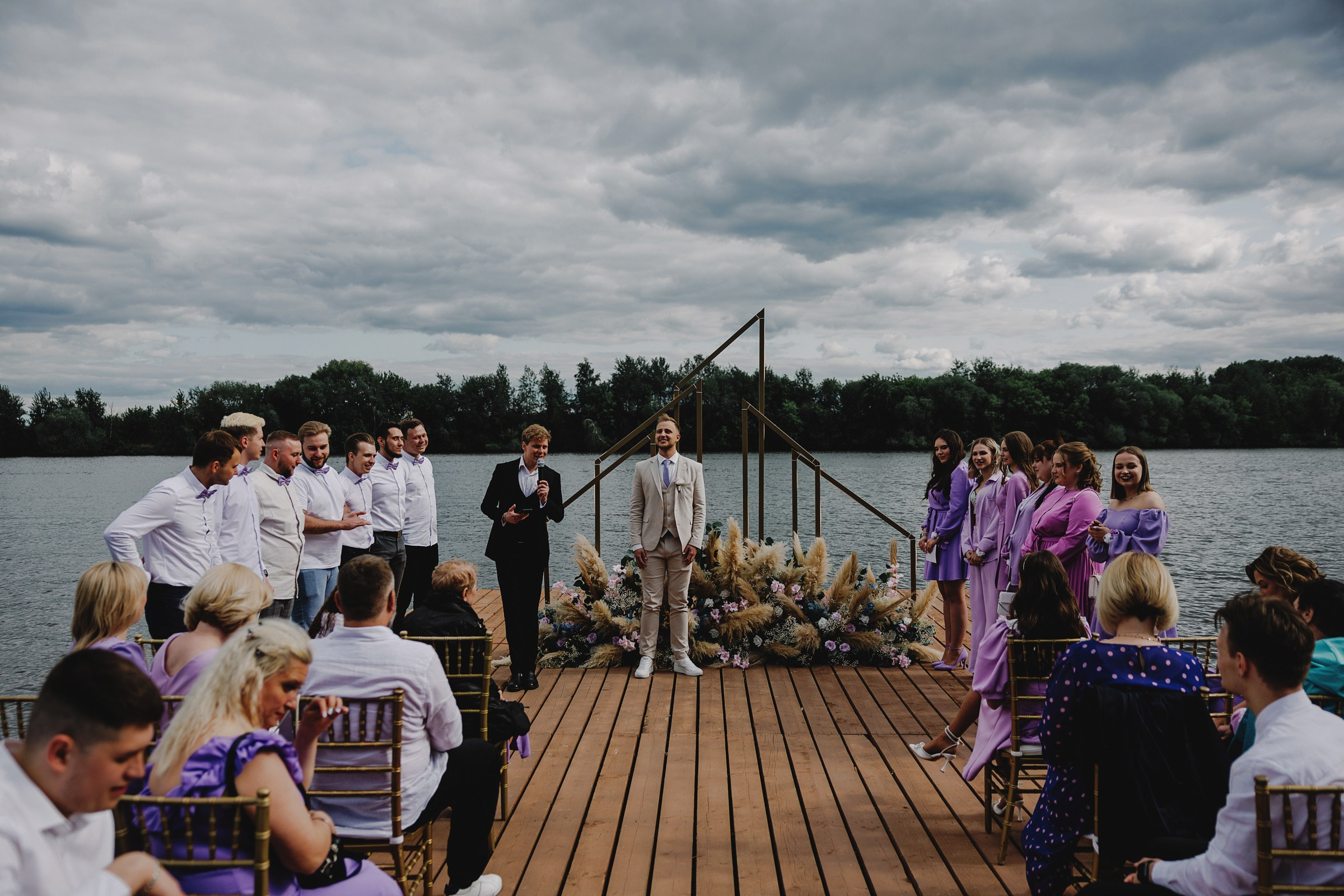 Никита Вероника. Свадебный фотограф и видеограф Дмитрий Горяченков