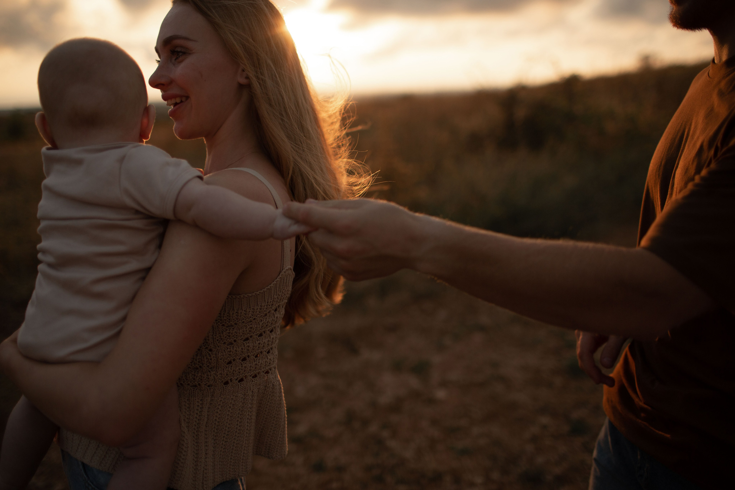 Ты мой мир. Фотограф в Севастополе и Крыму Татьяна Бриз