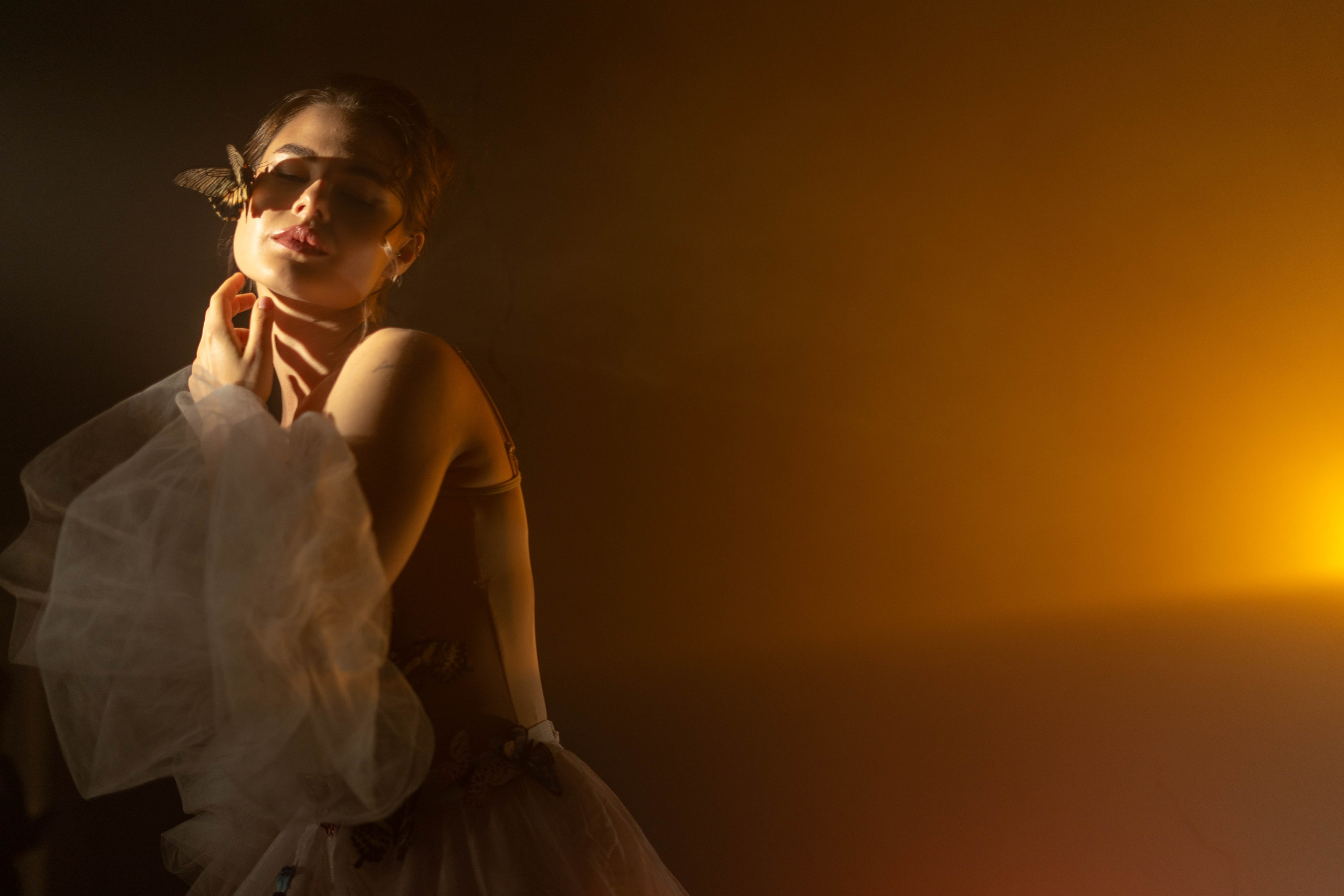 «Лесная чаша». Фотограф