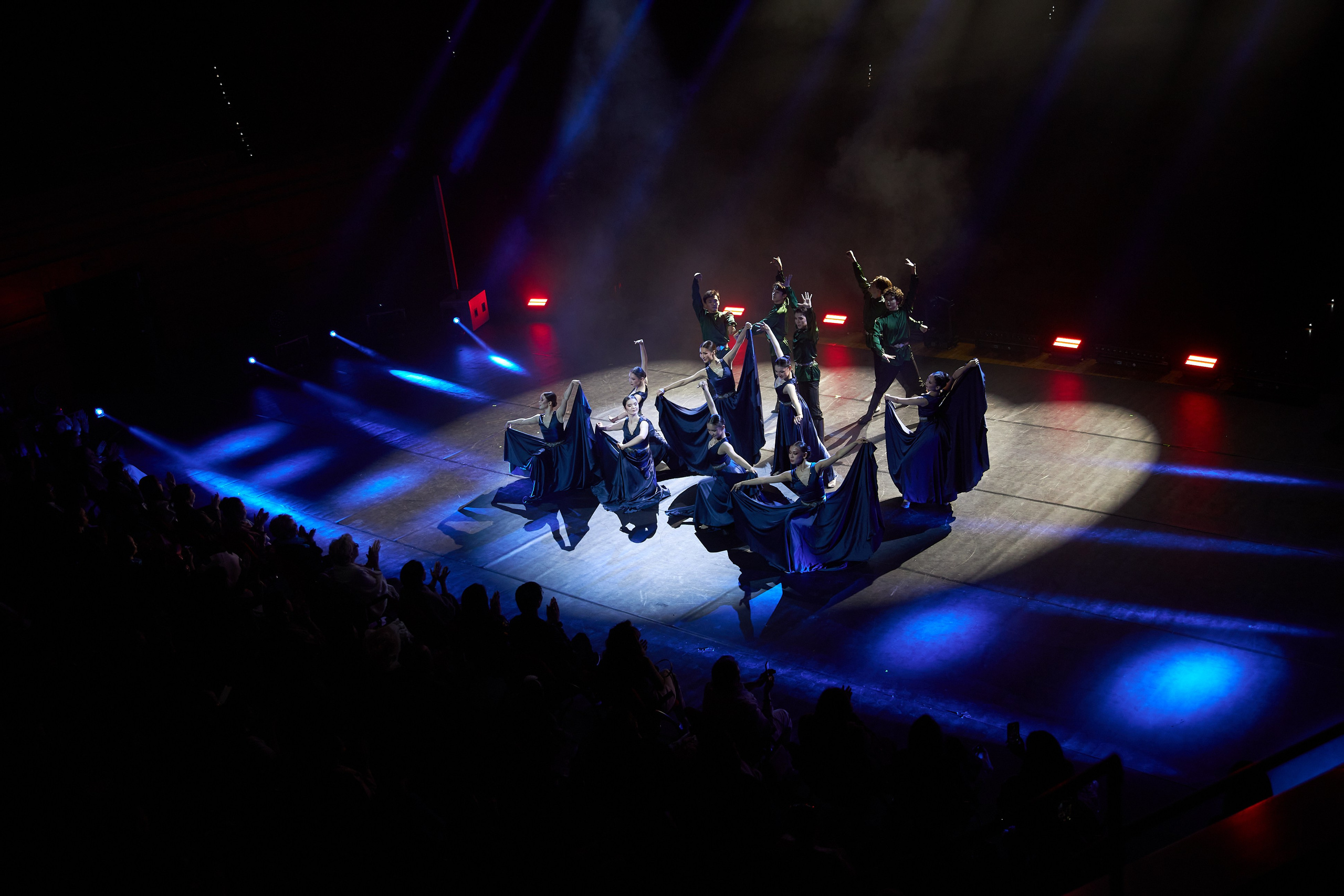 Concert. Главная