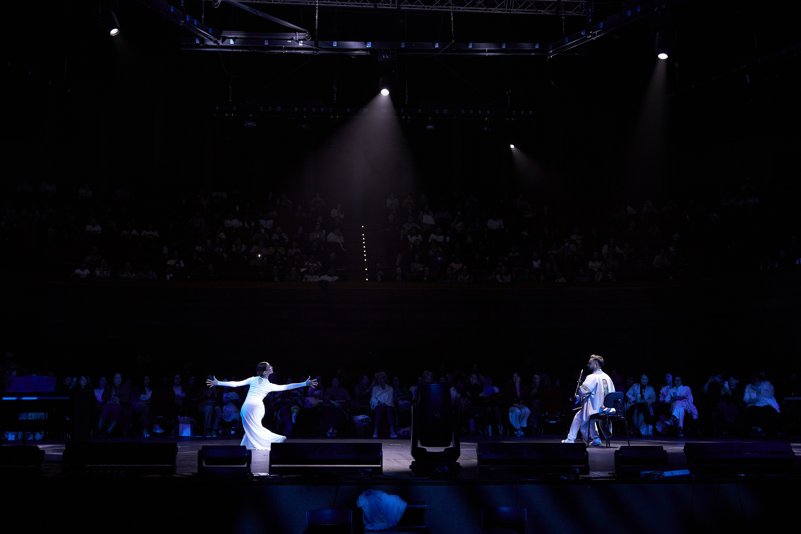 Concert. Главная