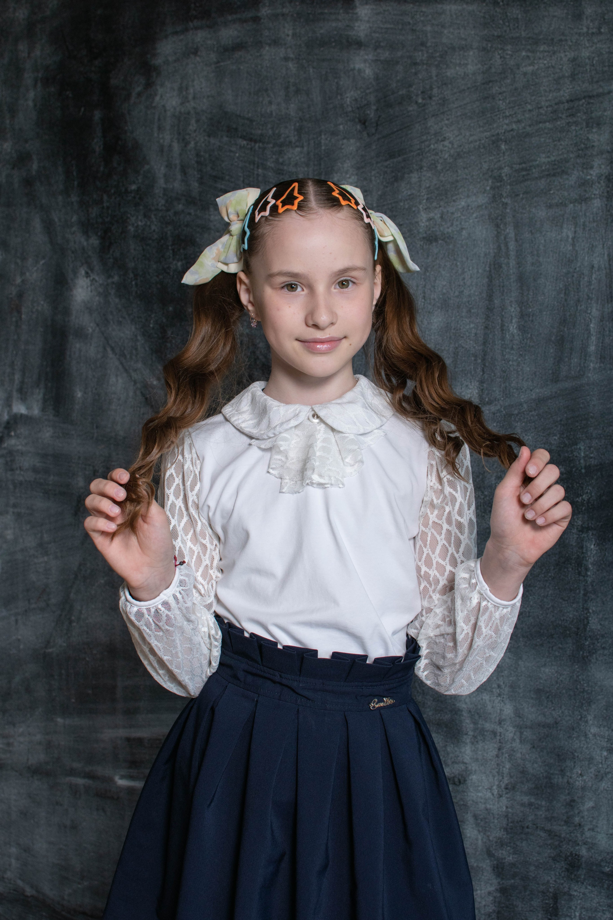 4 классы. Семейный фотограф Ксения Шаймарданова