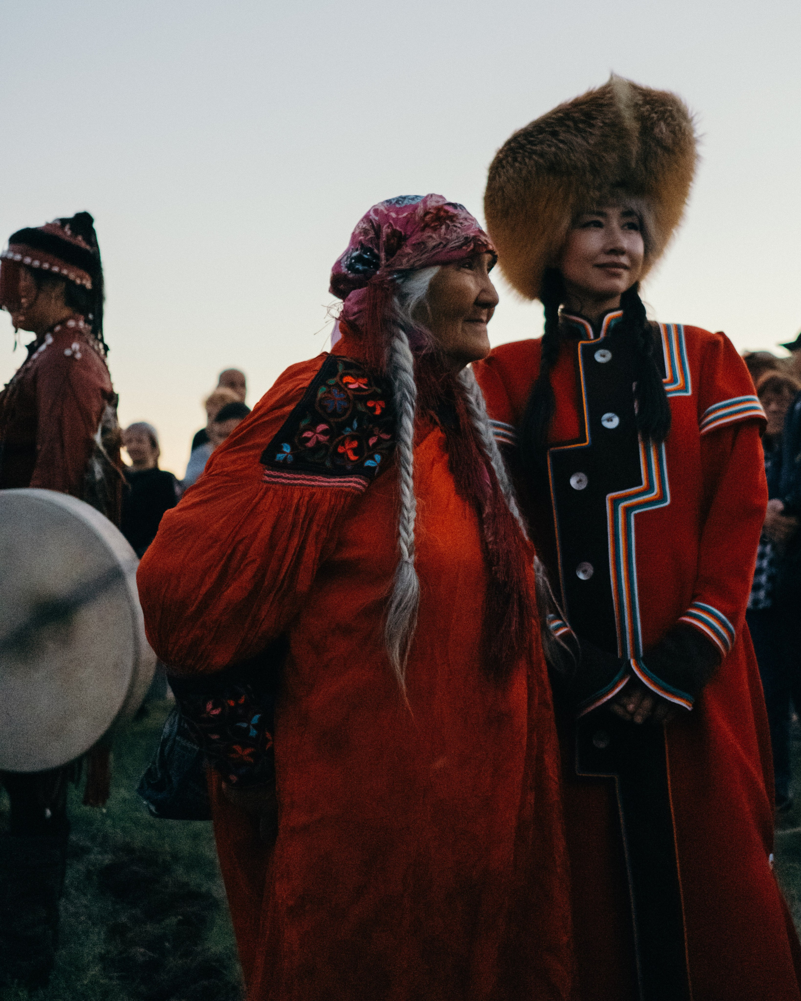 Хакасия. Фотограф из Хакасии Элина Кичеева