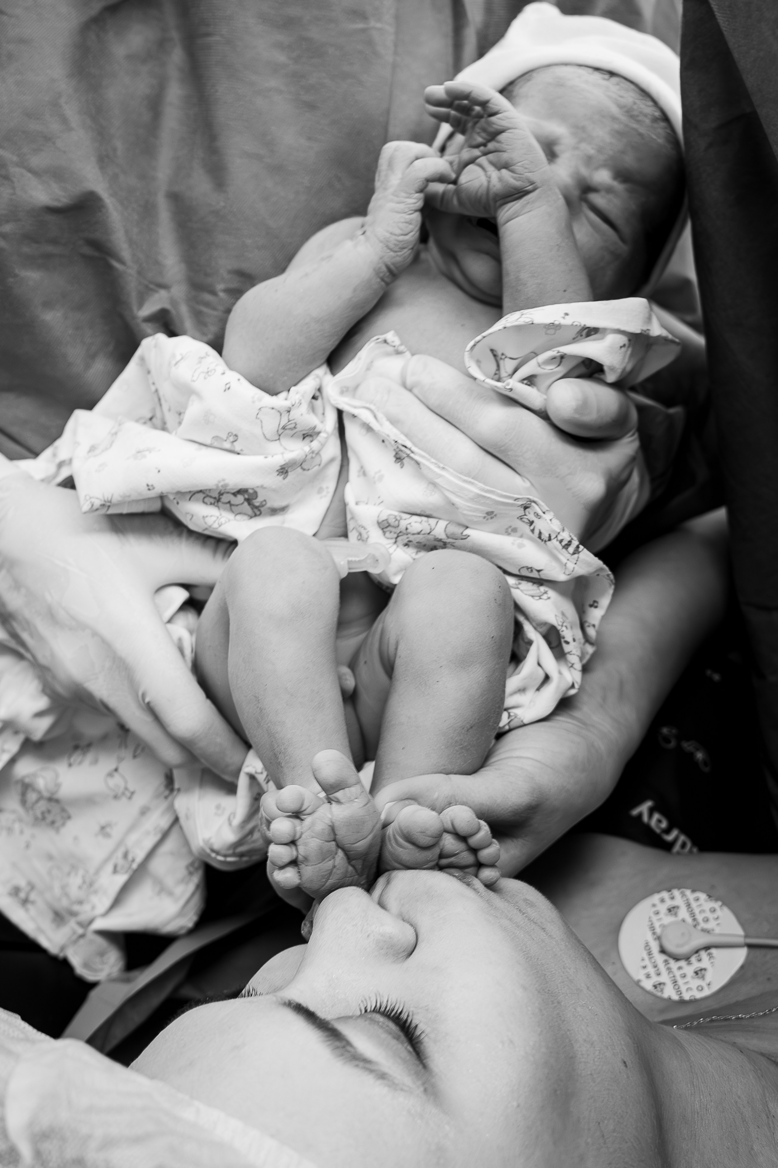 Павел. Фотограф на роды Москва Ольга Летучева